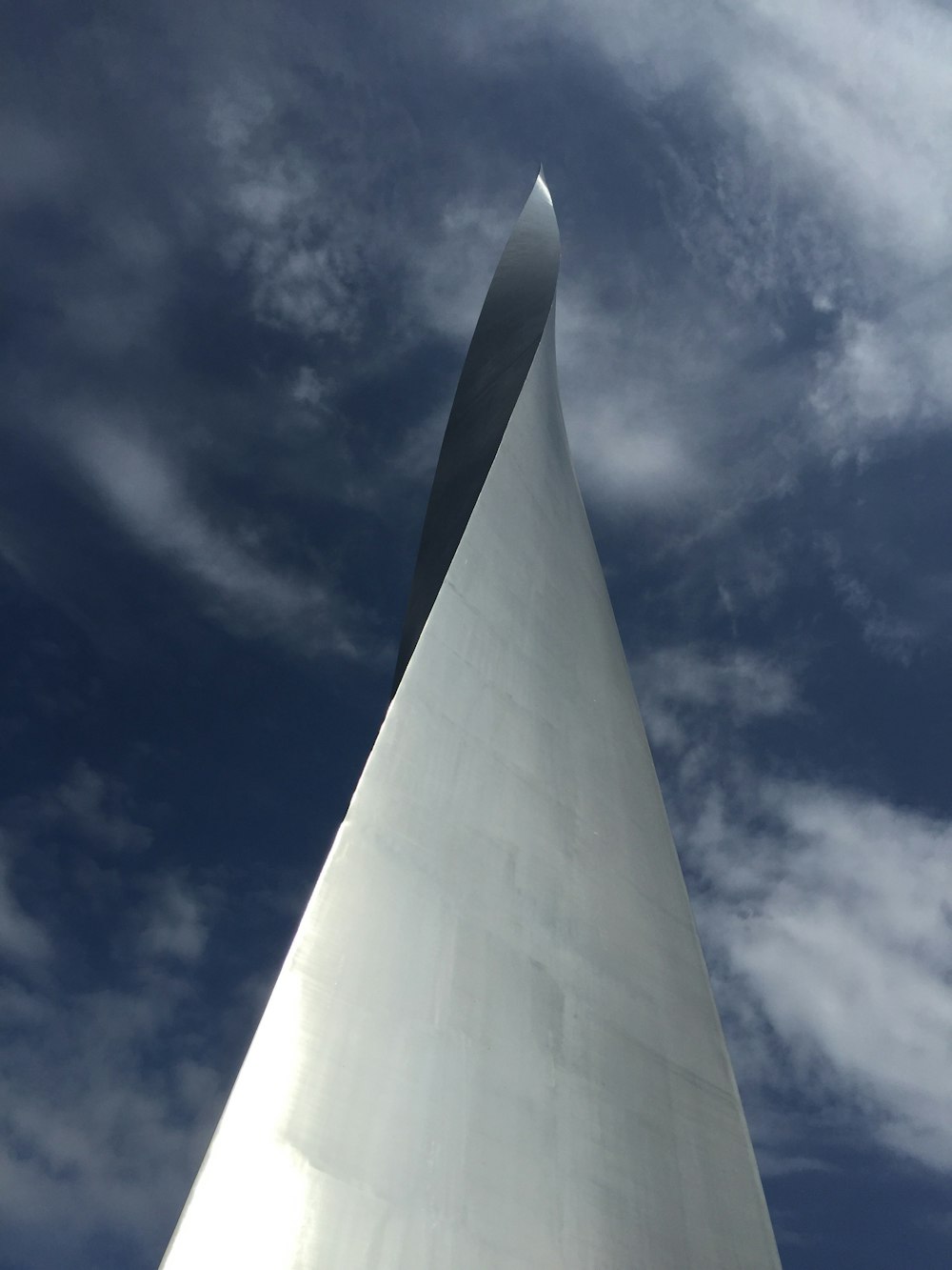 Torre grigia