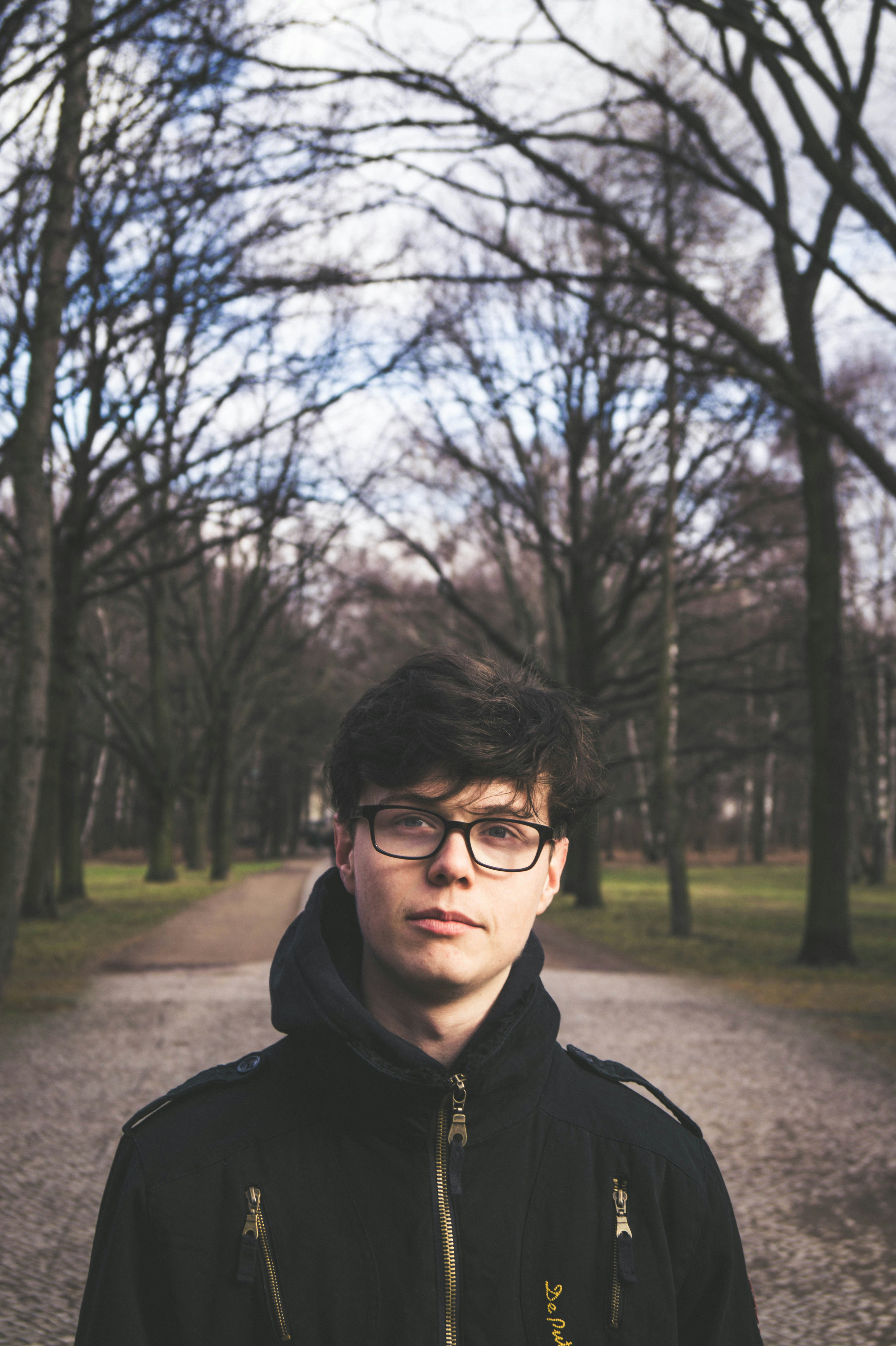 Free Unsplash photo from Matt Jones