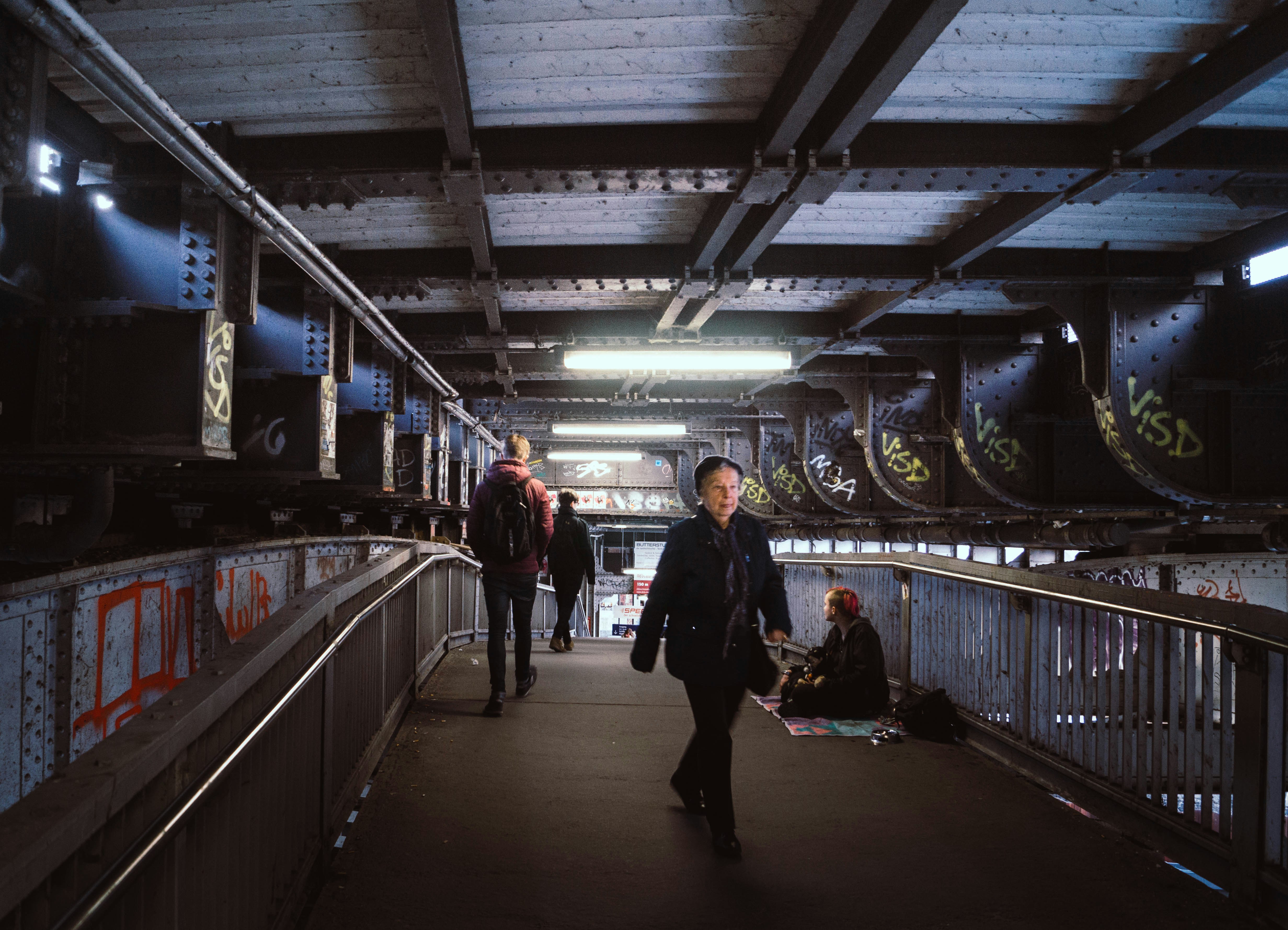 Free Unsplash photo from Matt Jones