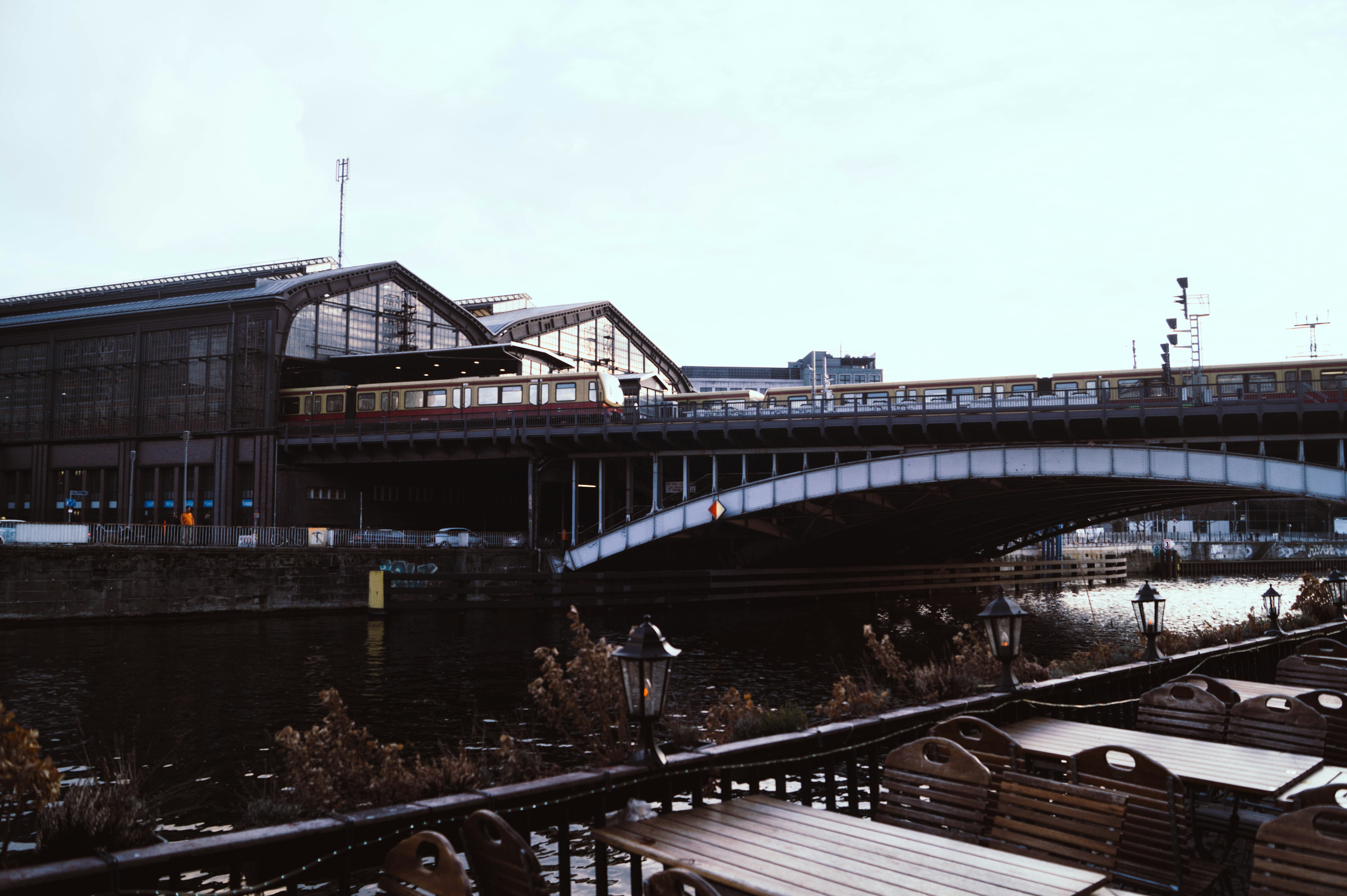 Free Unsplash photo from Matt Jones