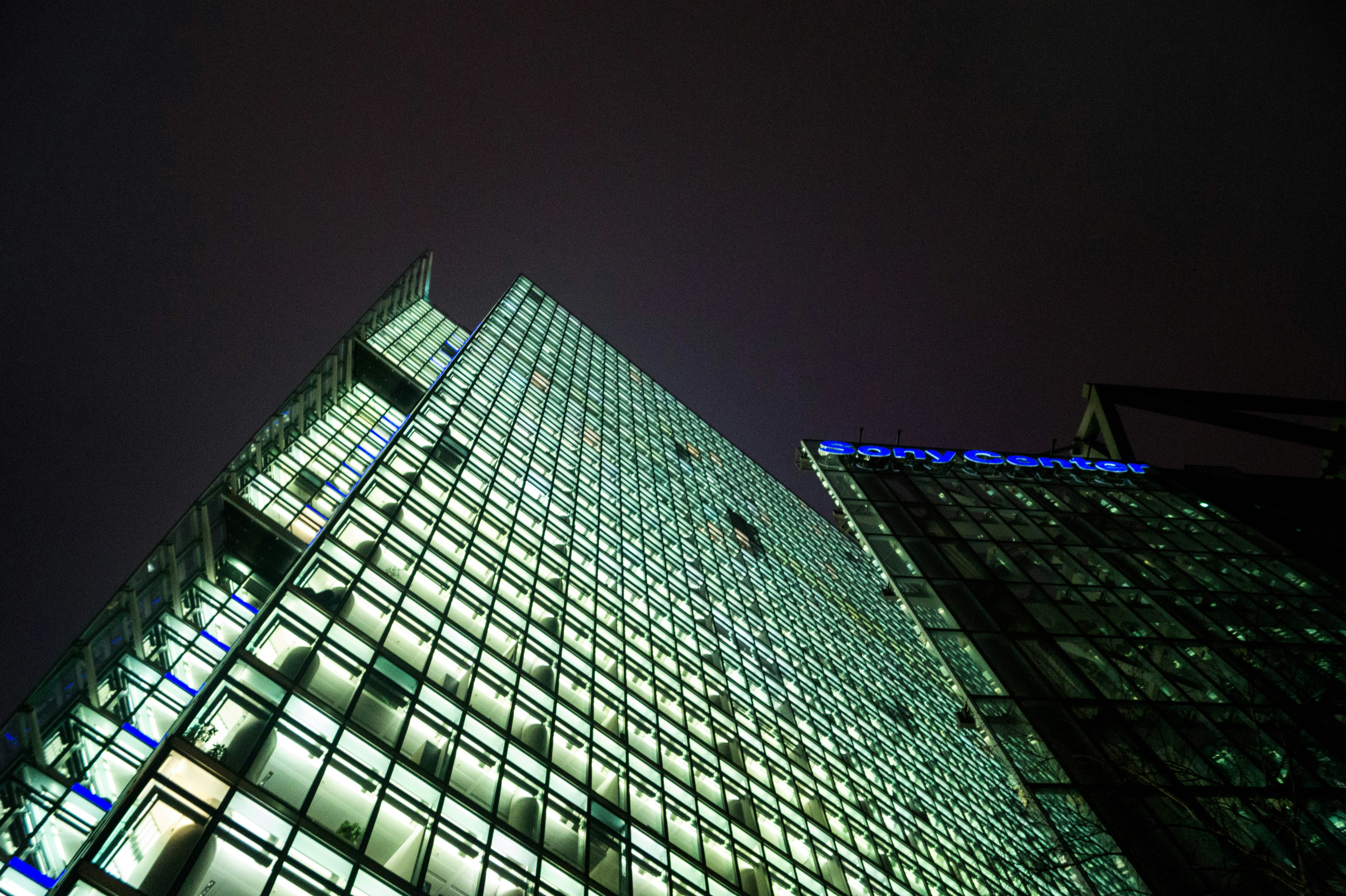 Free Unsplash photo from Matt Jones