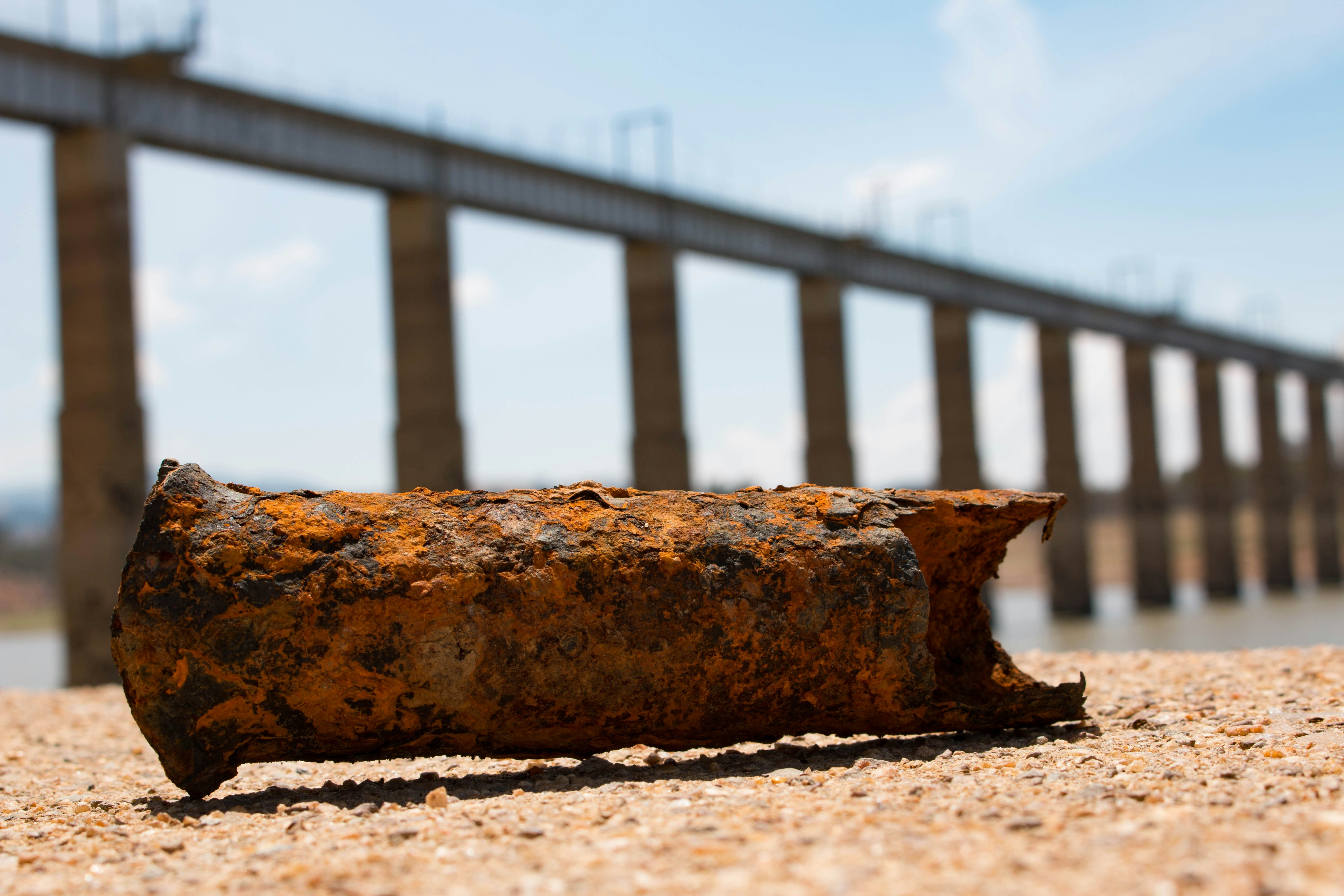 Free Unsplash photo from Josh Bouzanquet