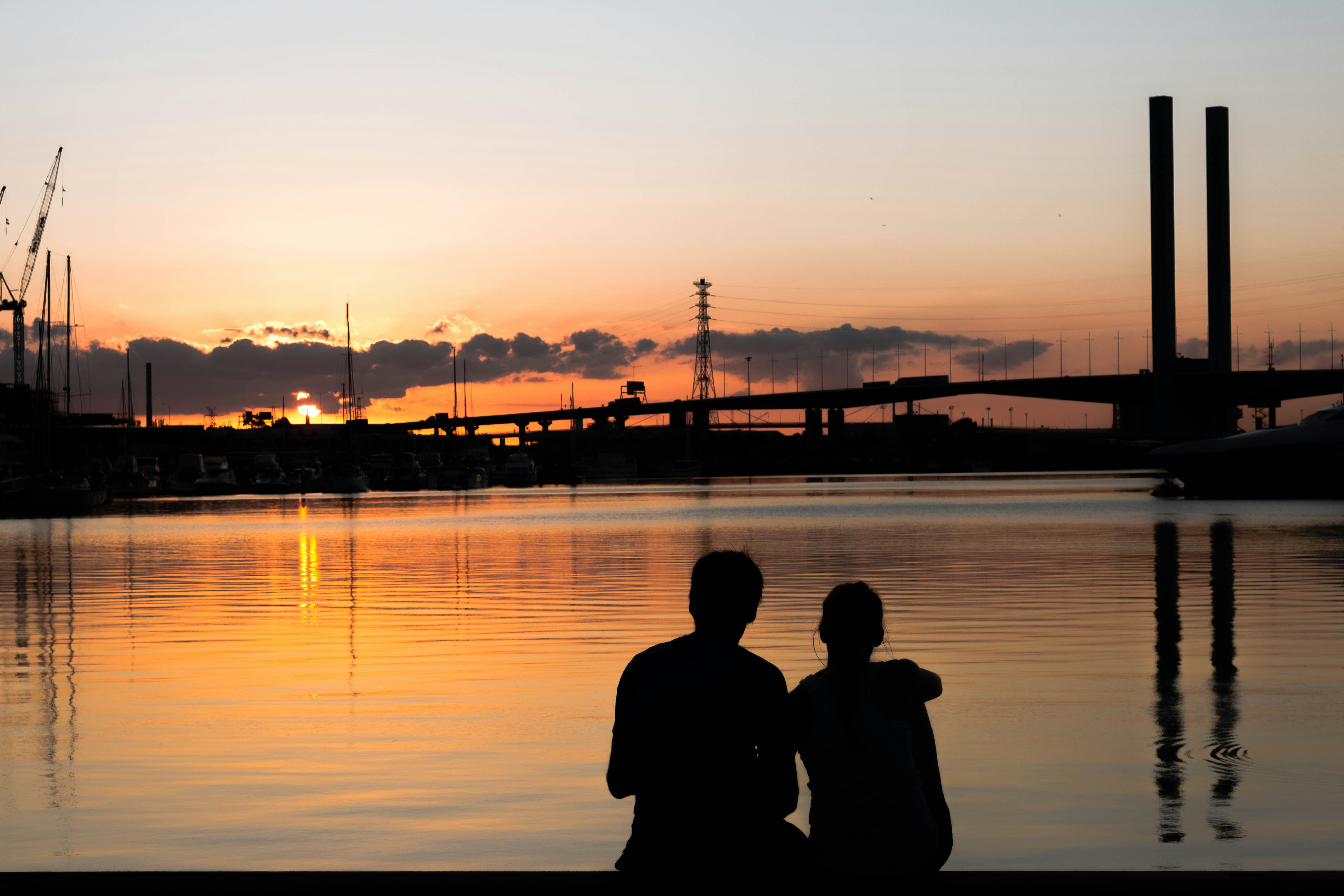 Free Unsplash photo from Josh Bouzanquet