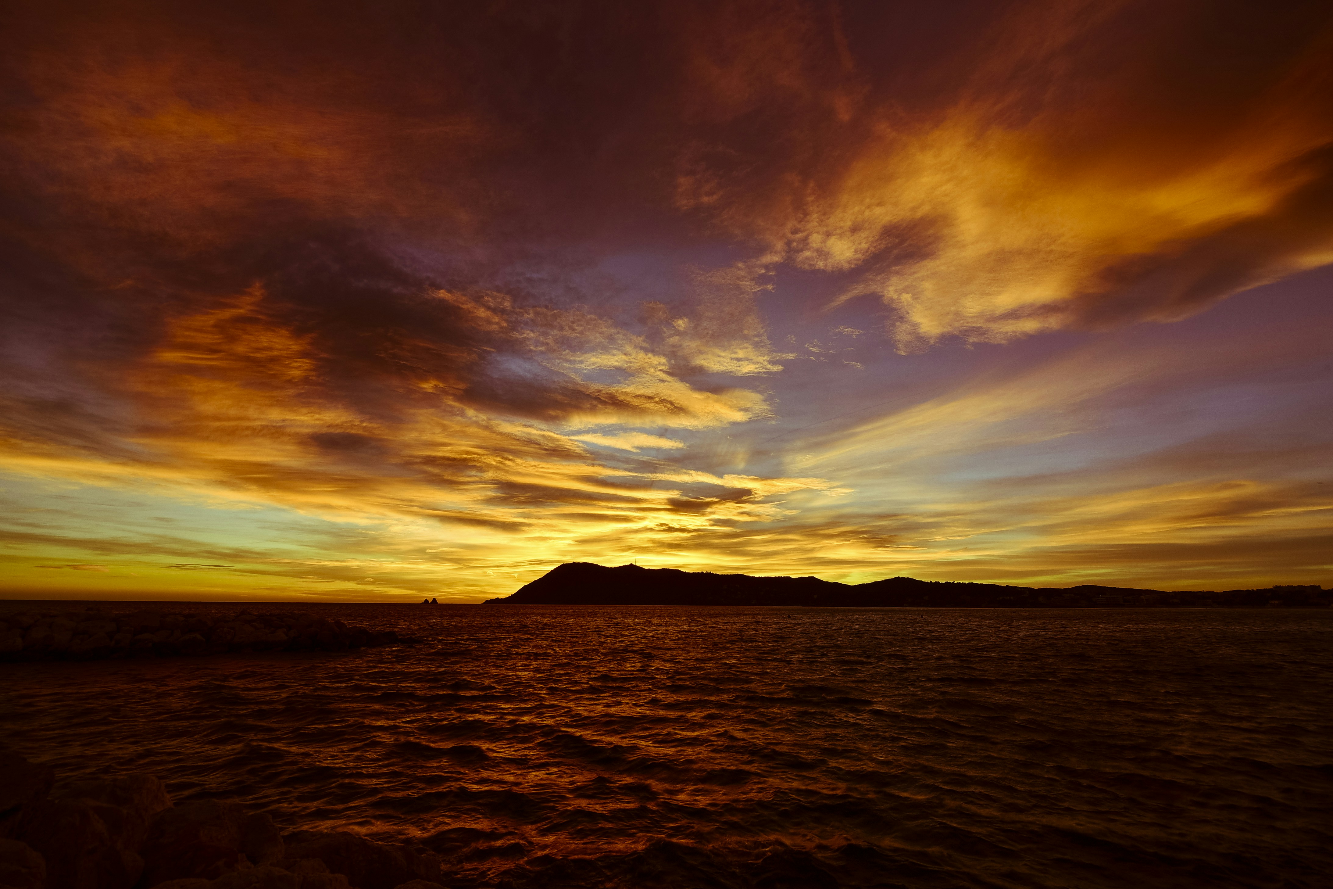 Free Unsplash photo from Guillaume de Germain