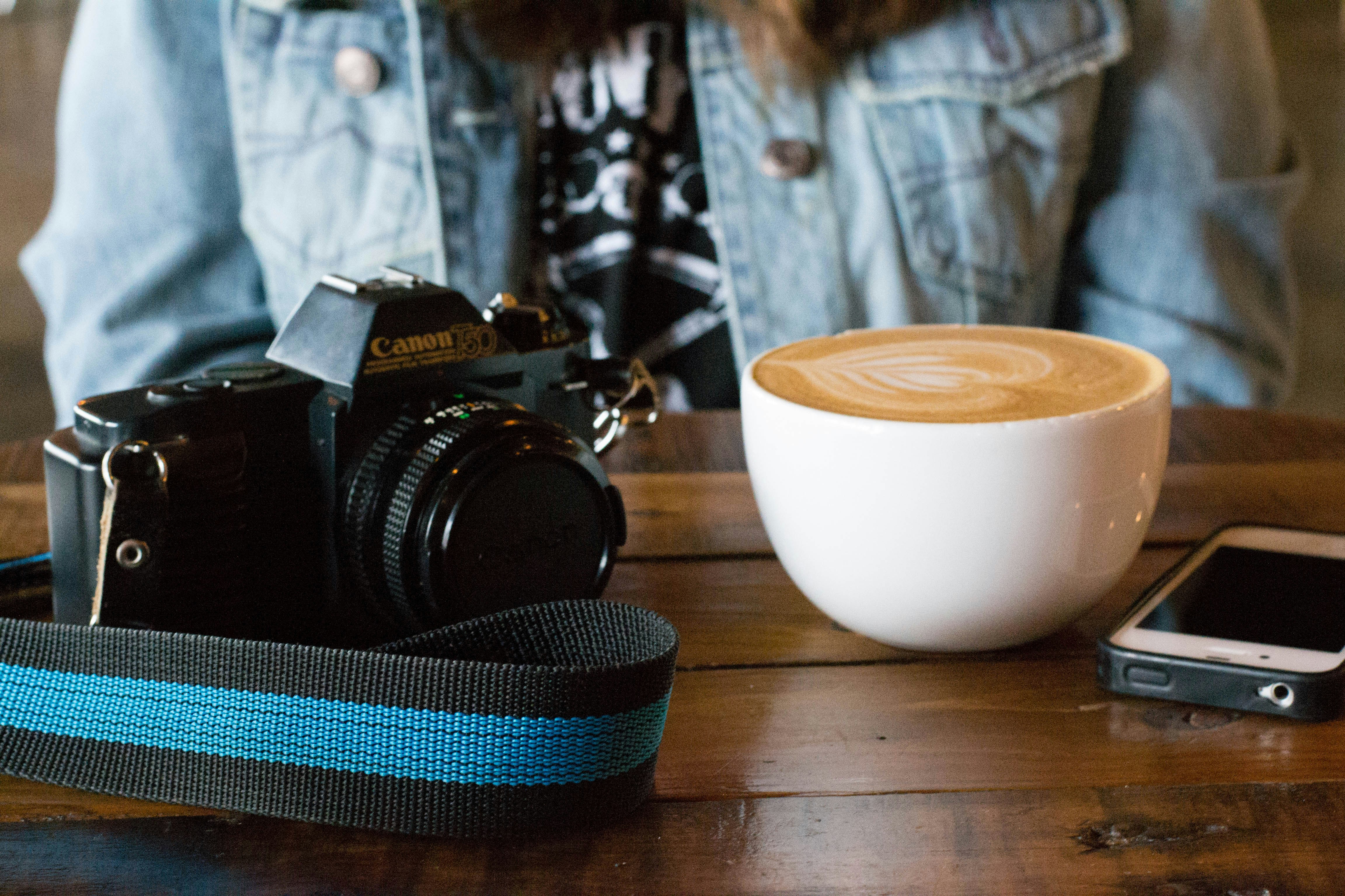 Free Unsplash photo from Sydney Hardiman