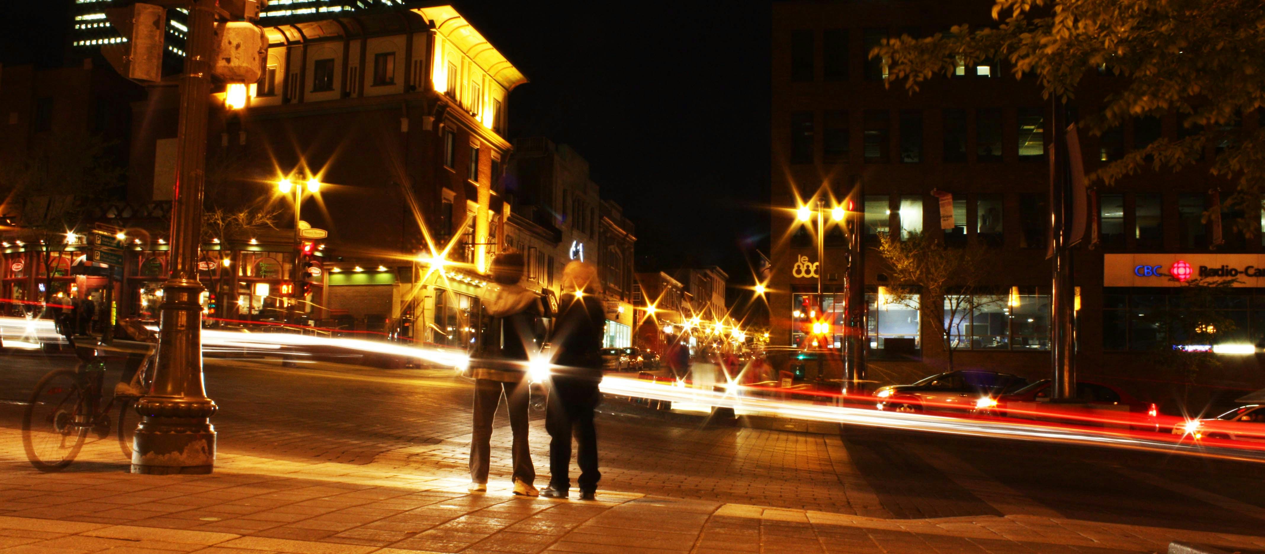 Free Unsplash photo from Simon Légaré