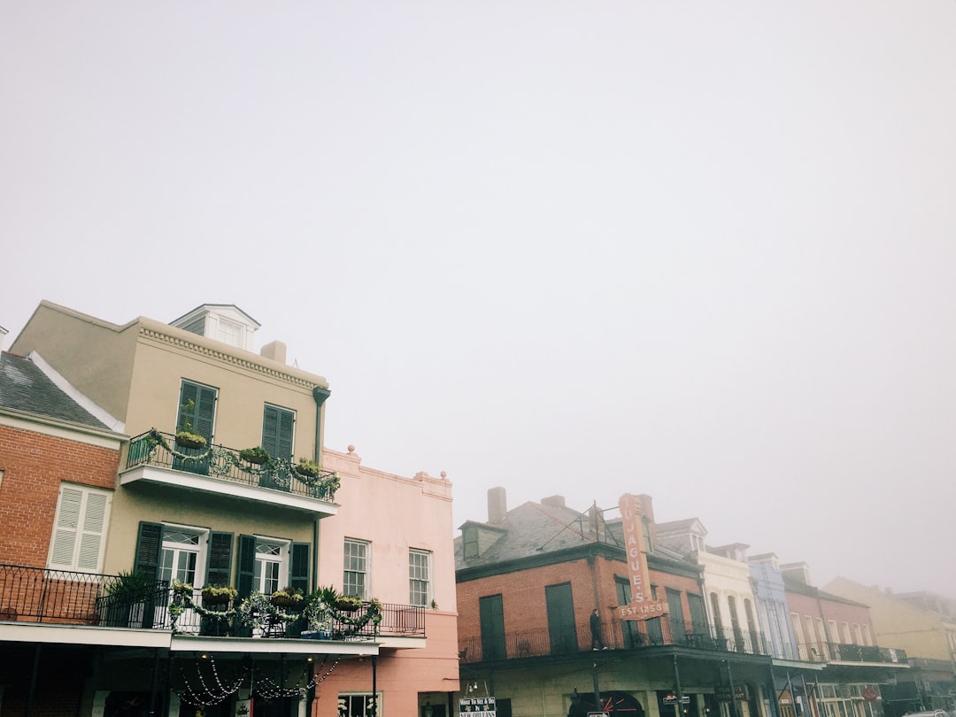 Travel Tips and Stories of French Quarter in United States
