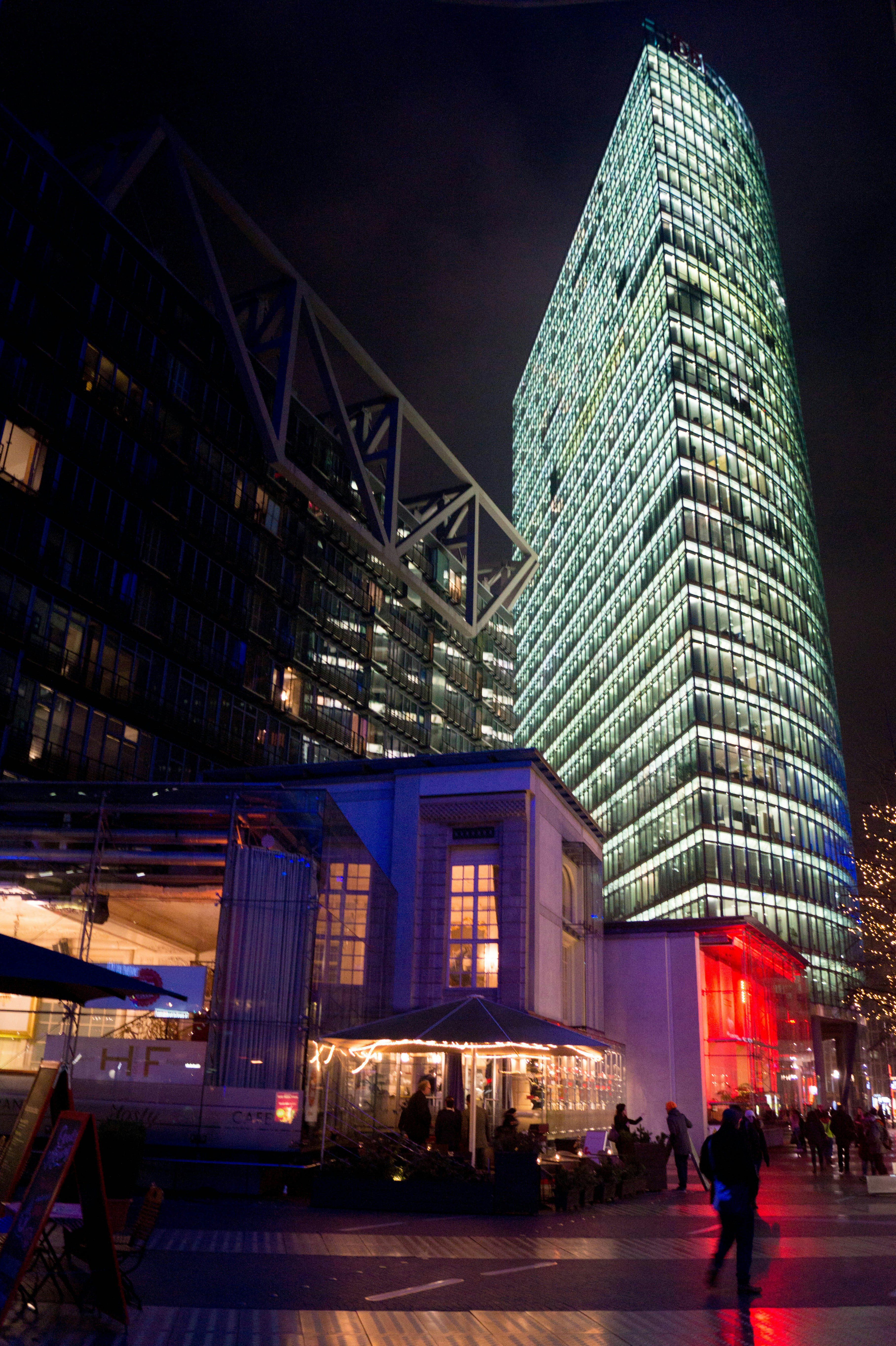 Free Unsplash photo from Matt Jones