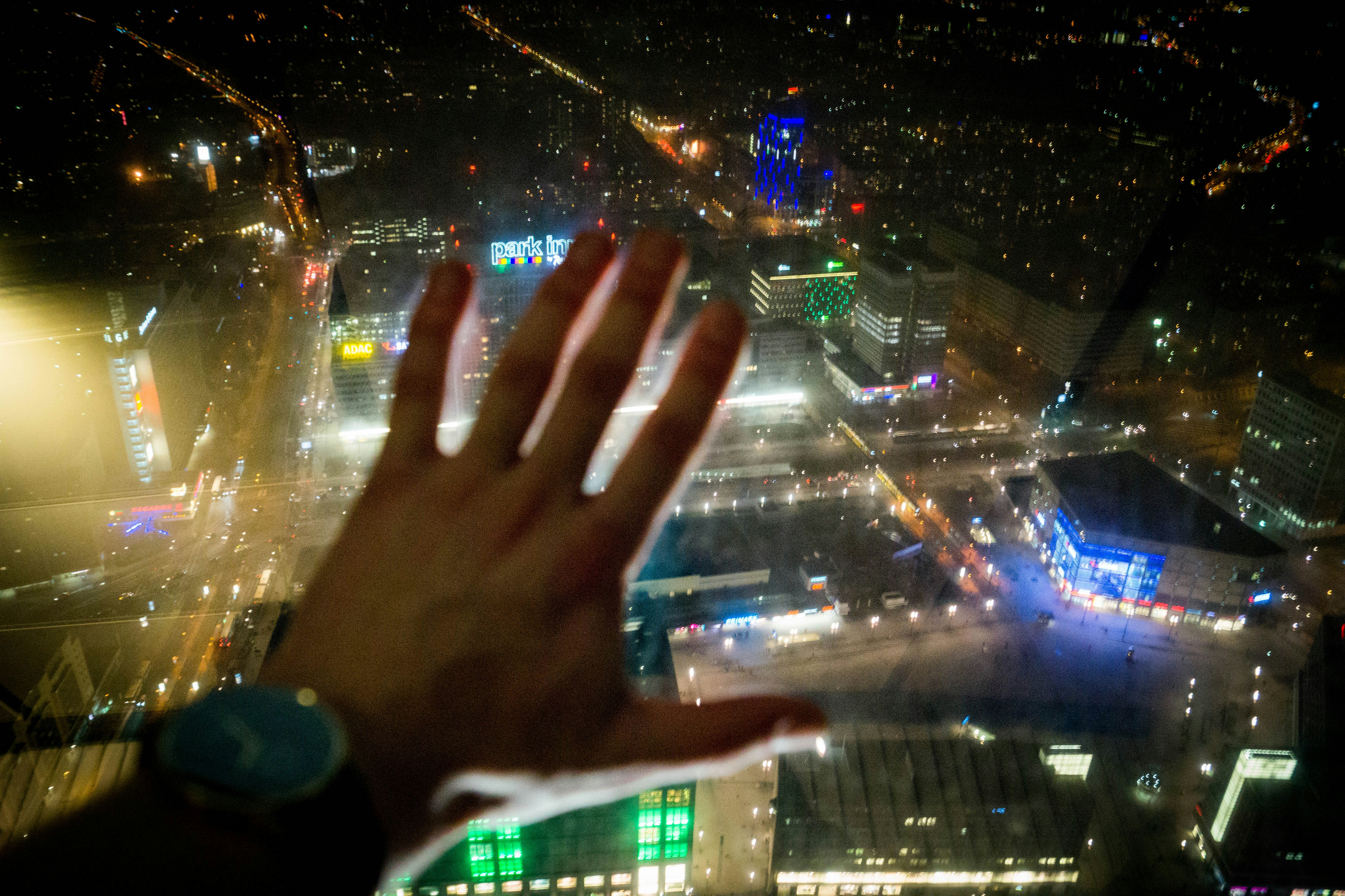 Free Unsplash photo from Matt Jones