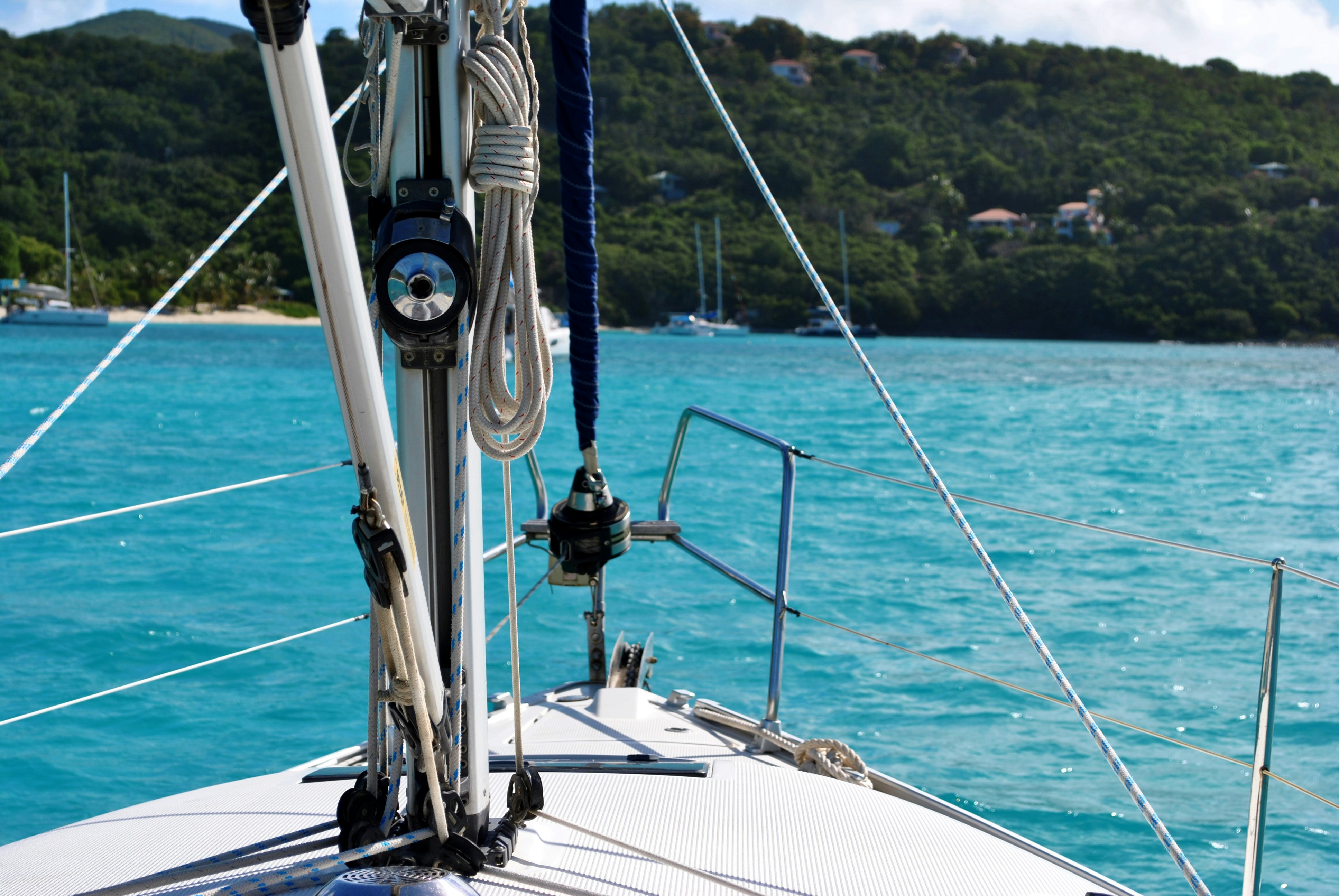 Free Unsplash photo from EJ Archuleta