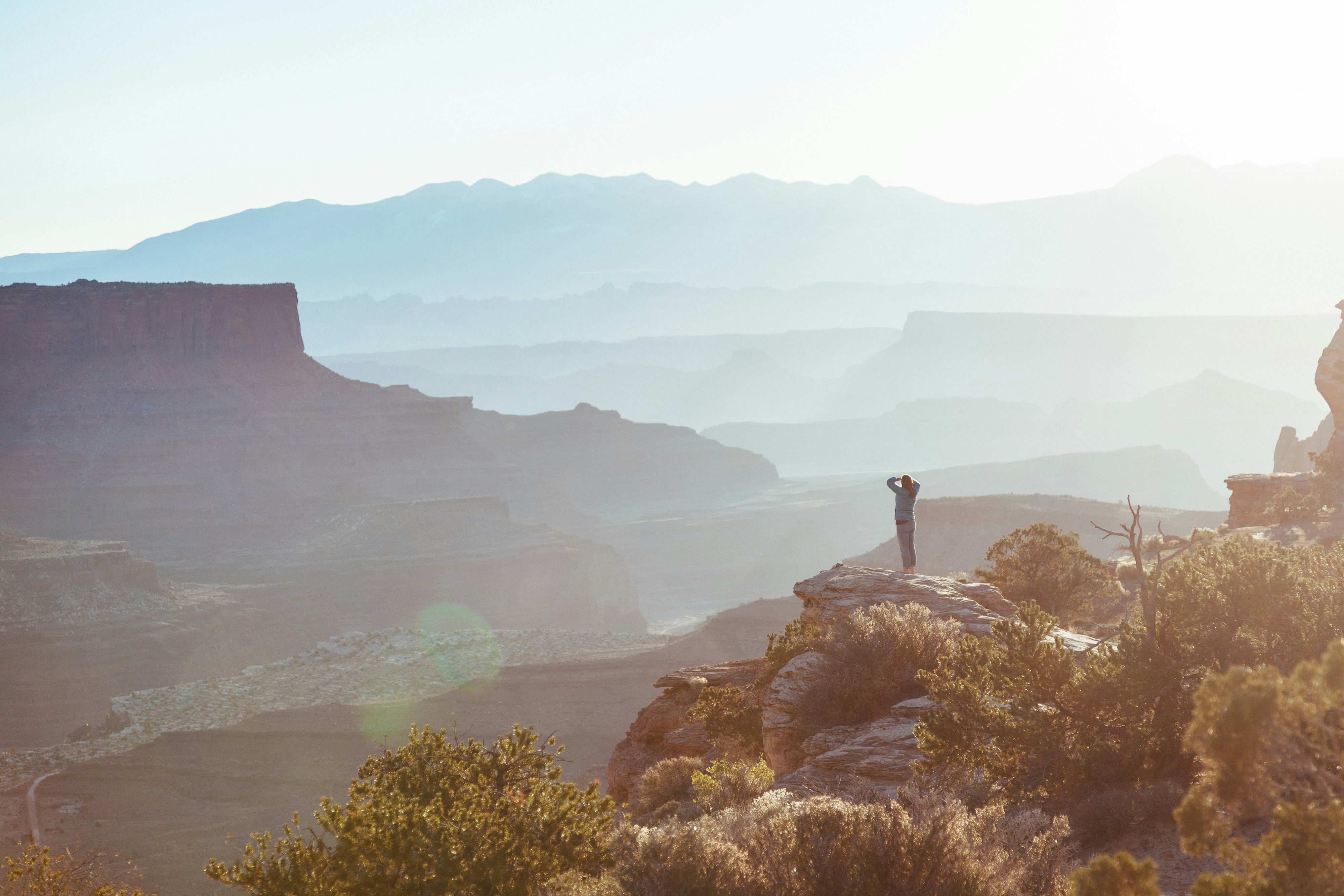 Free Unsplash photo from Ben Duchac