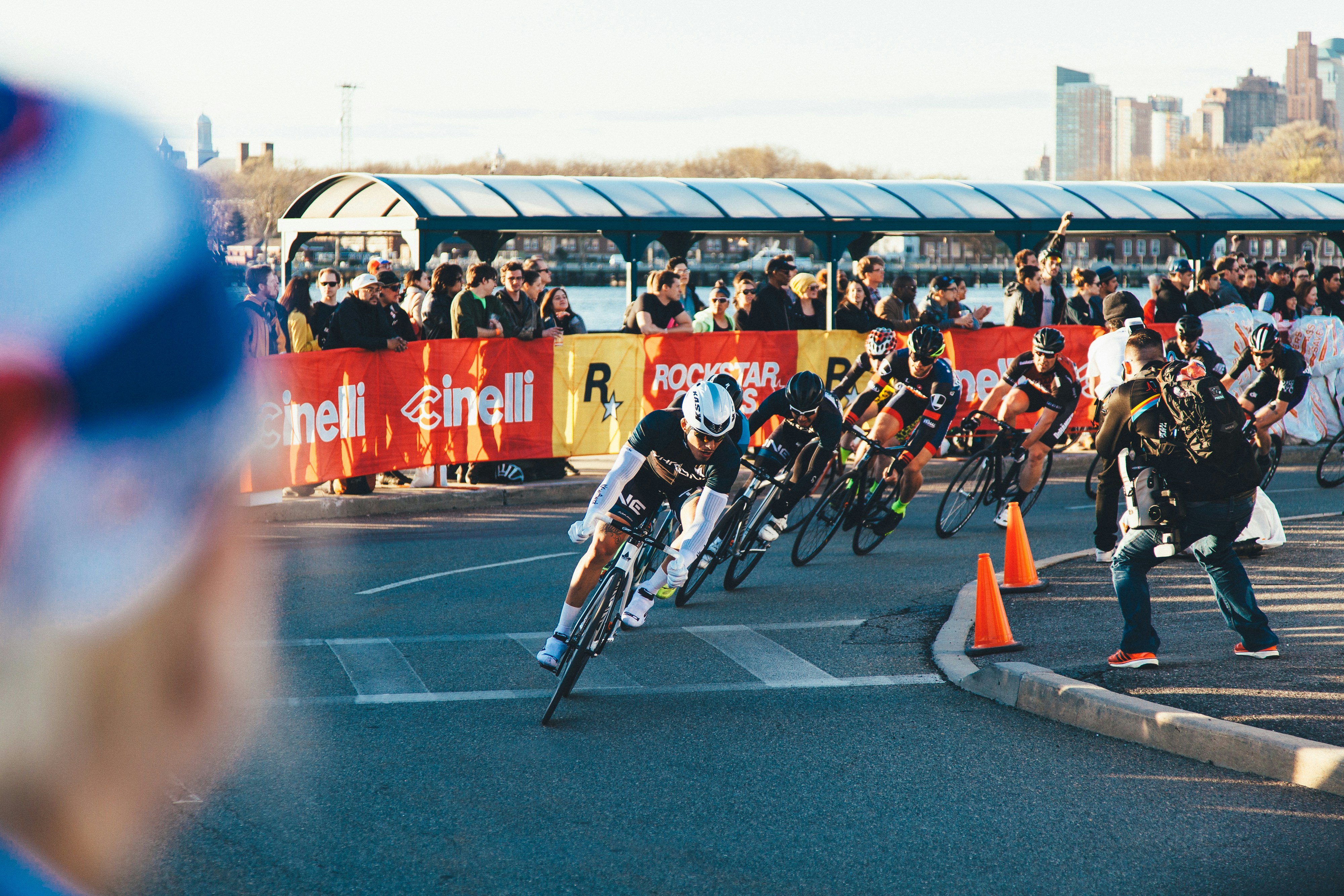 Free Unsplash photo from Ben Duchac