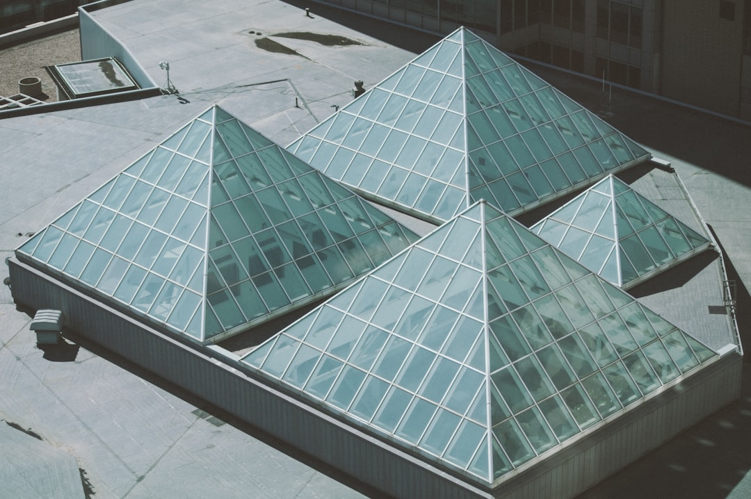 Louvre Museum, Paris