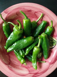 Chili Powder