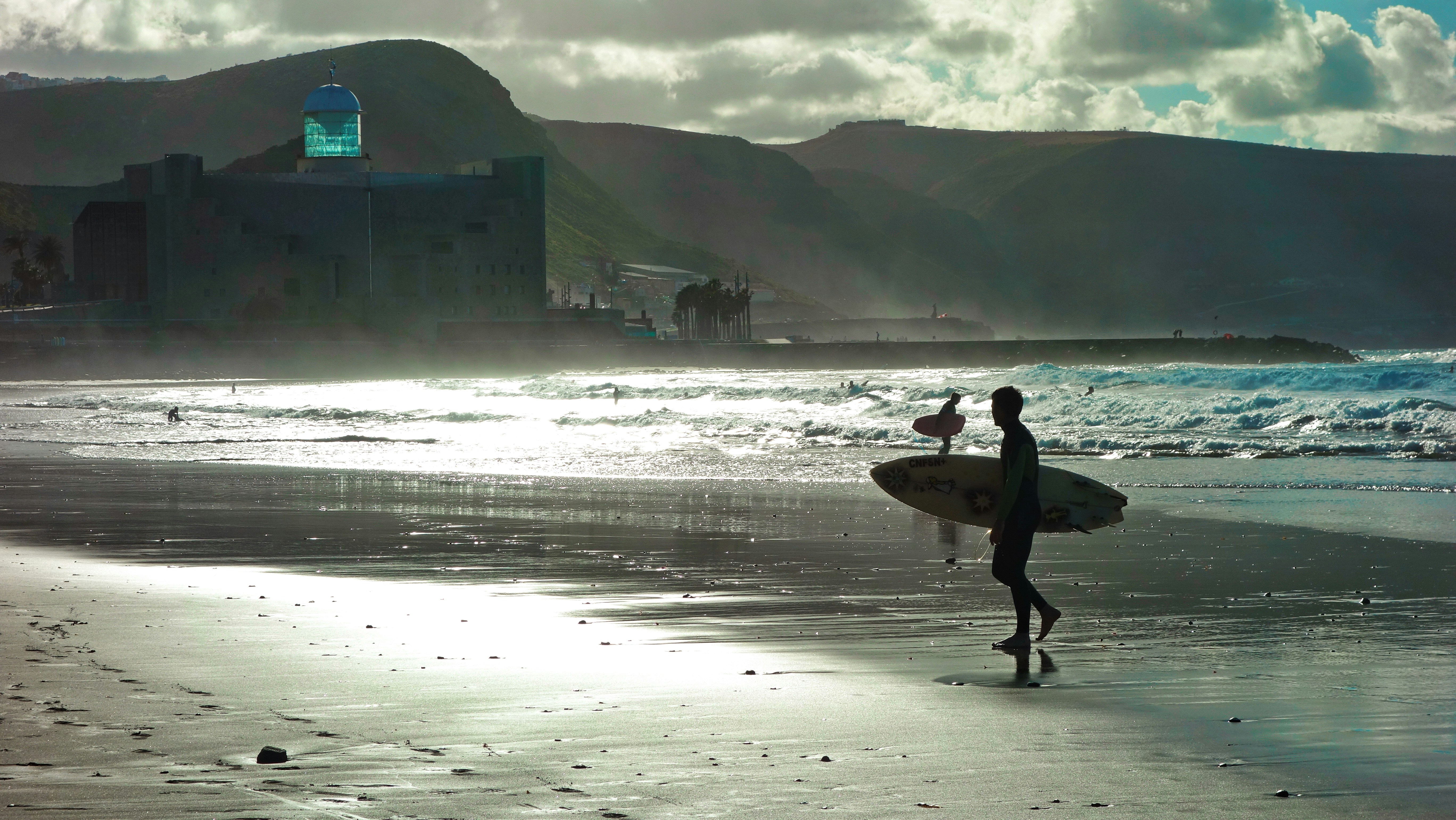 Free Unsplash photo from Roland Schmid