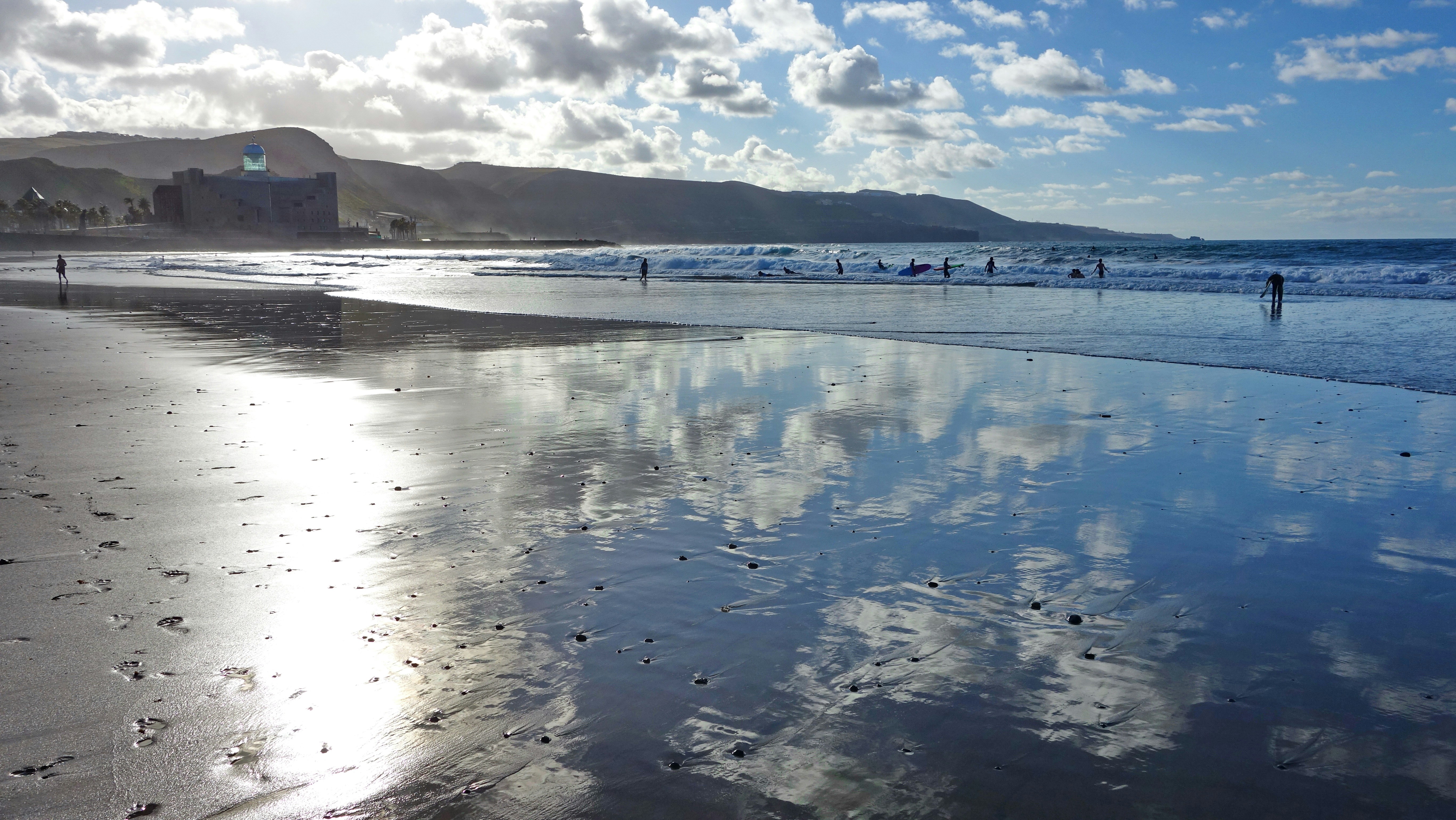 Free Unsplash photo from Roland Schmid