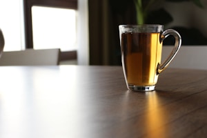 Chamomile Calm