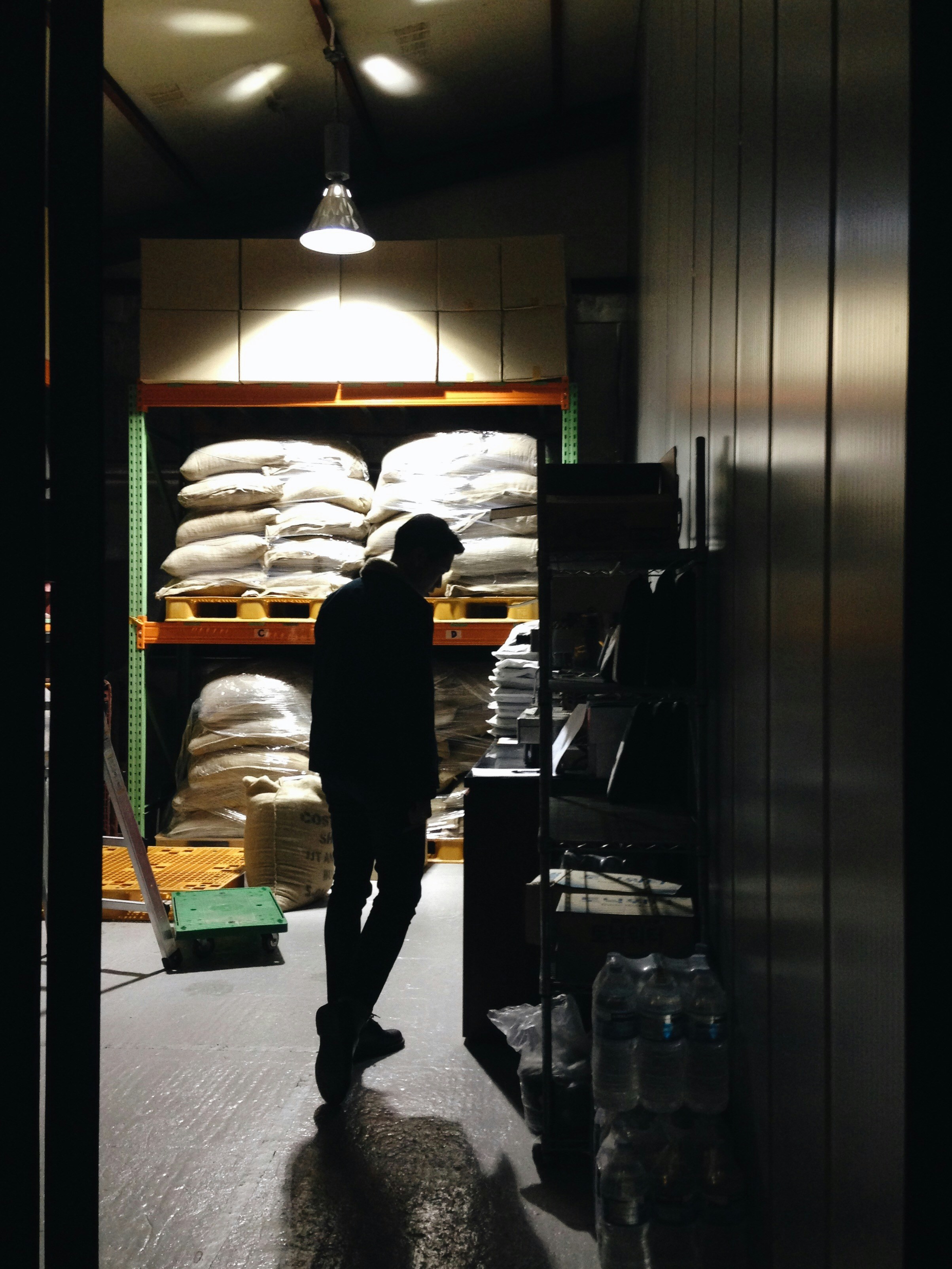 Free Unsplash photo from Yeseul Choi