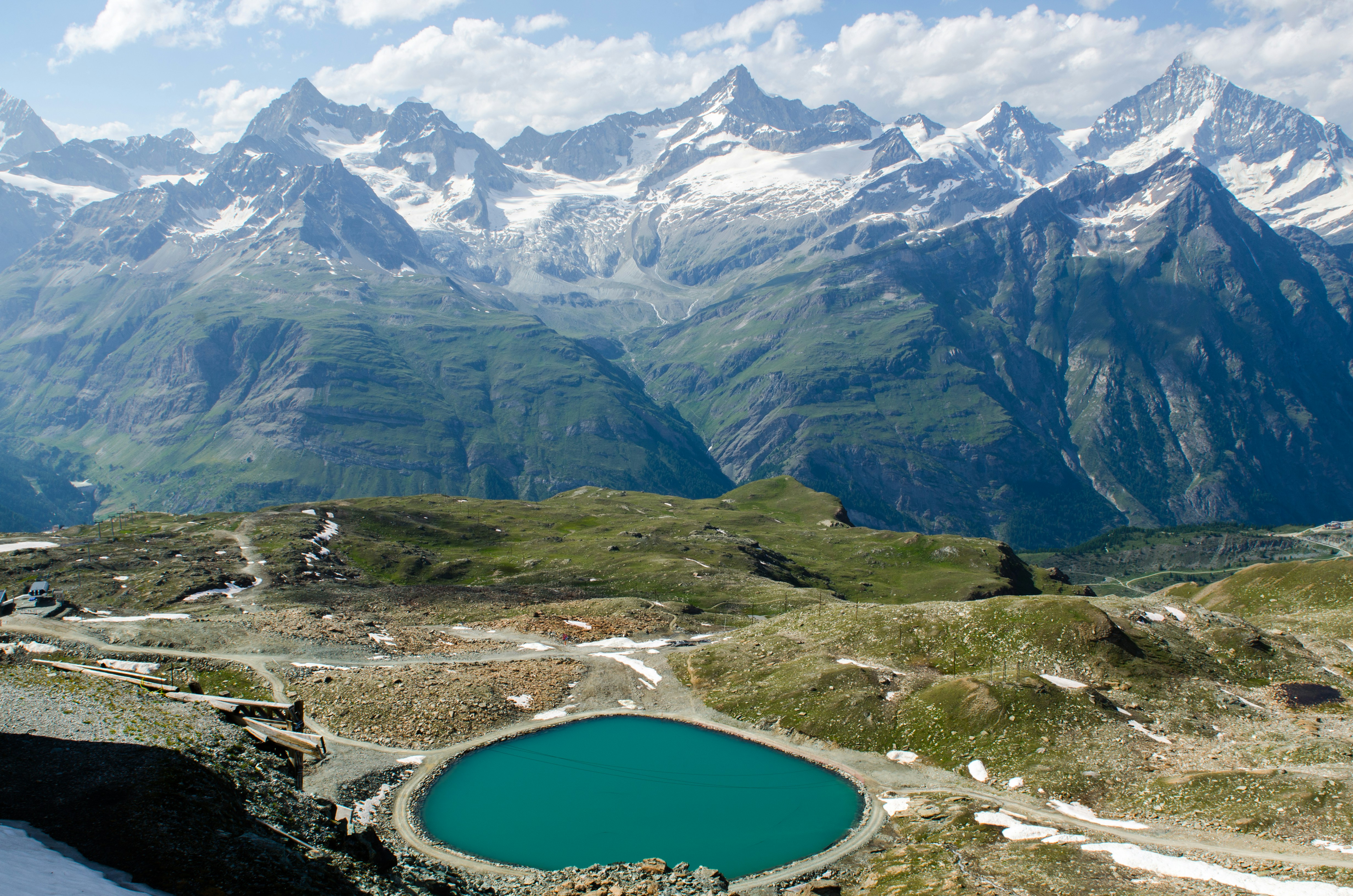 Free Unsplash photo from Gabriel Garcia Marengo