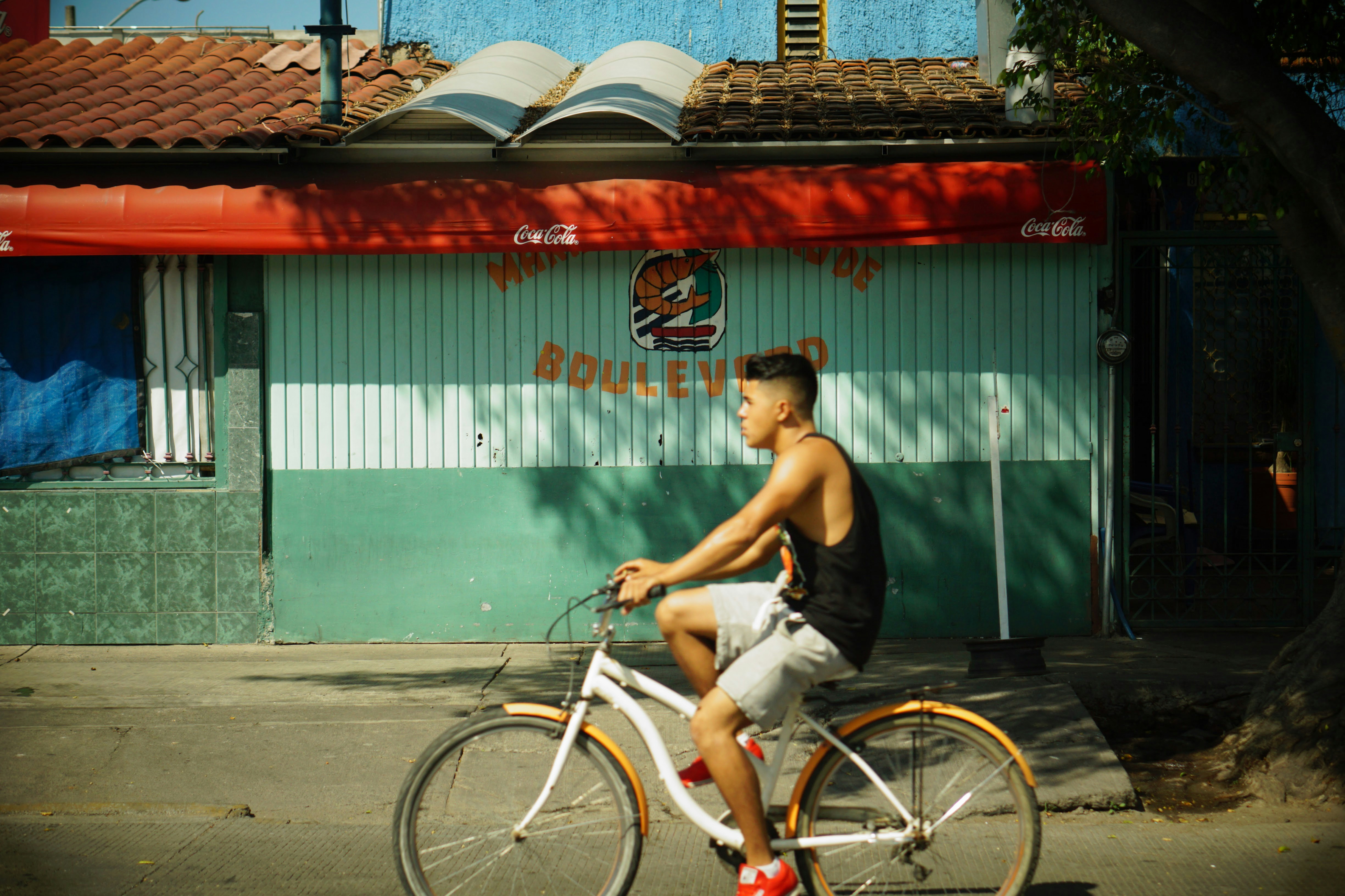 Free Unsplash photo from Mathias Elmose