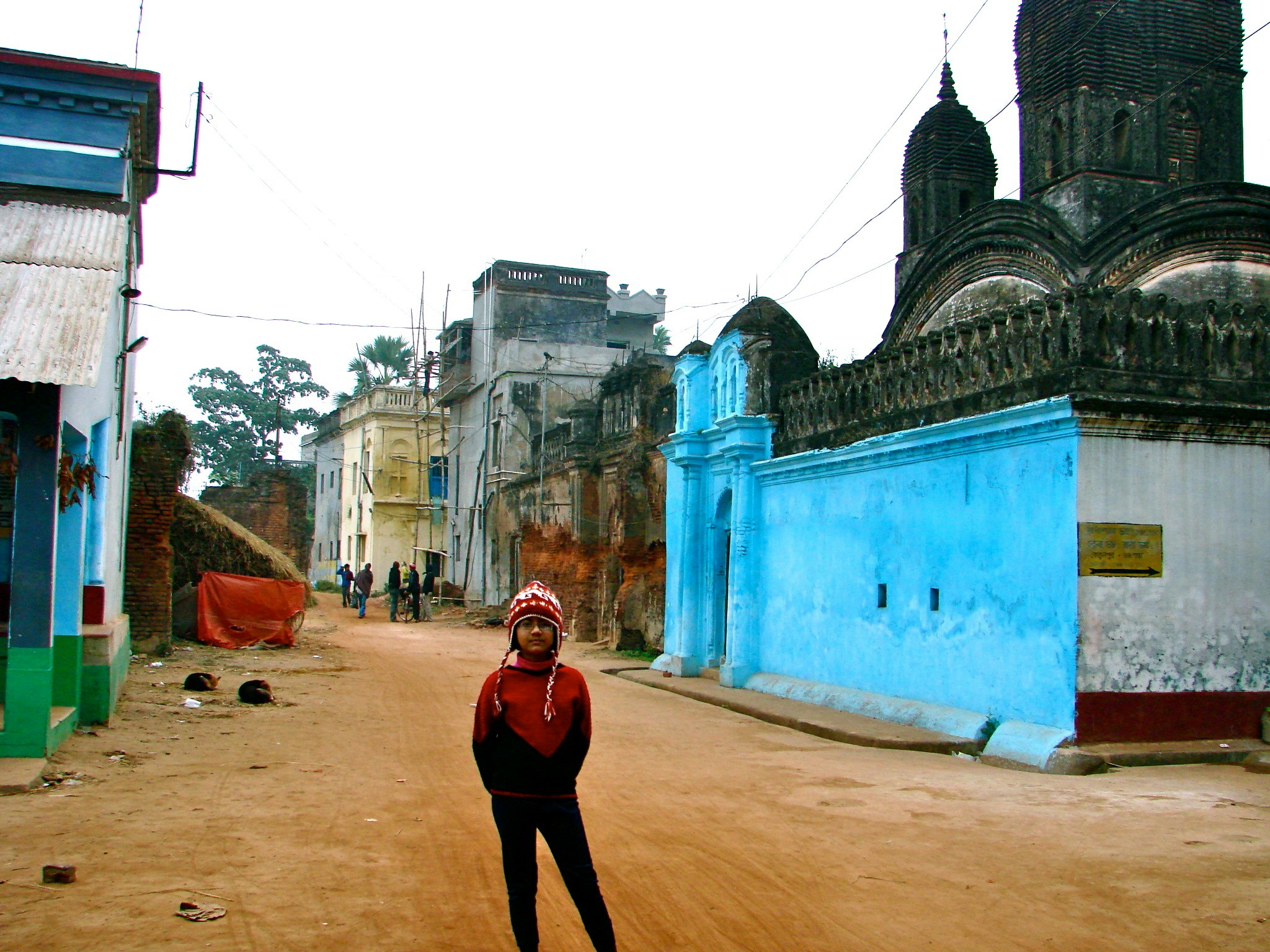 Free Unsplash photo from Nirmal Karmakar