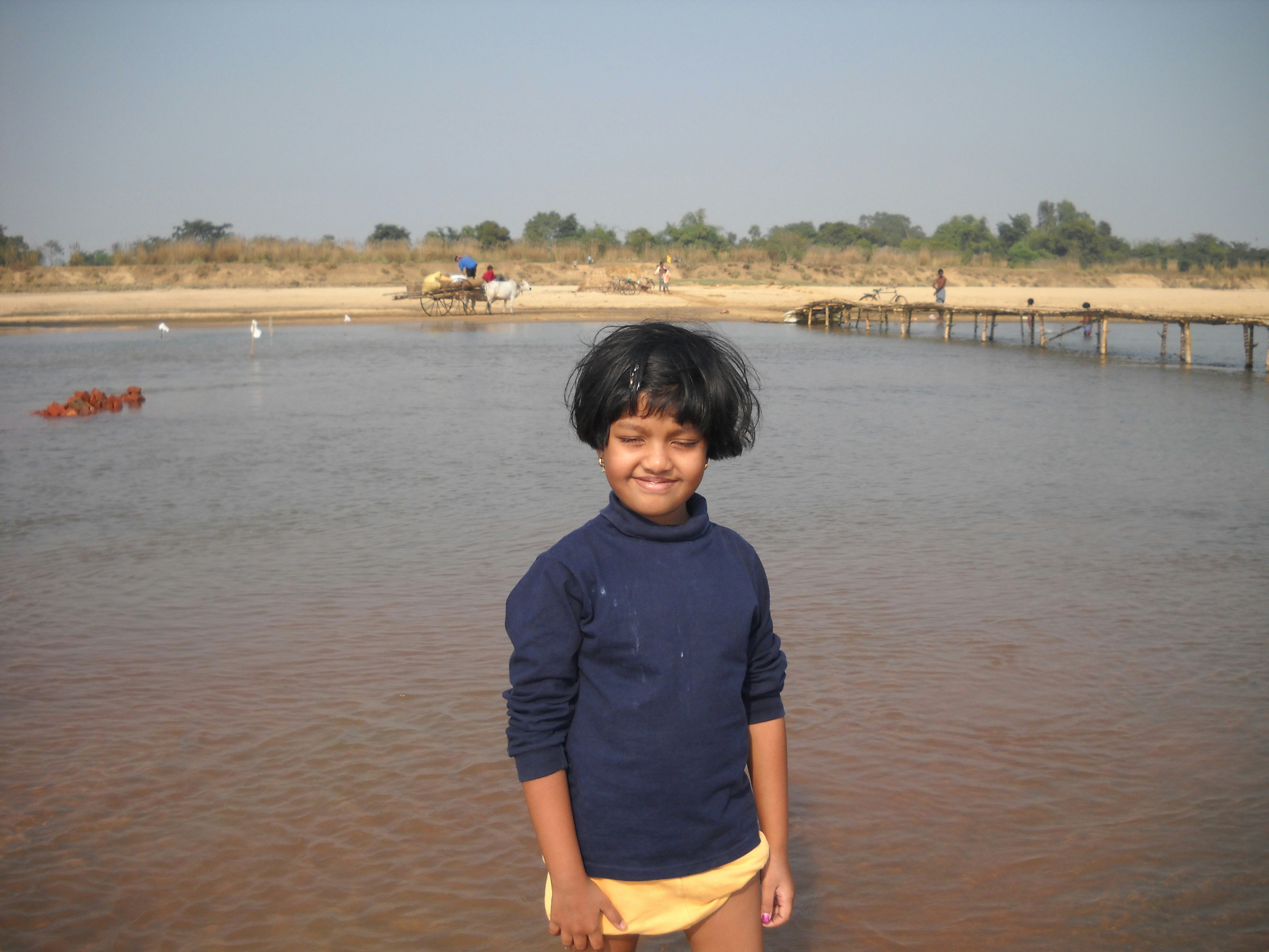 Free Unsplash photo from Nirmal Karmakar