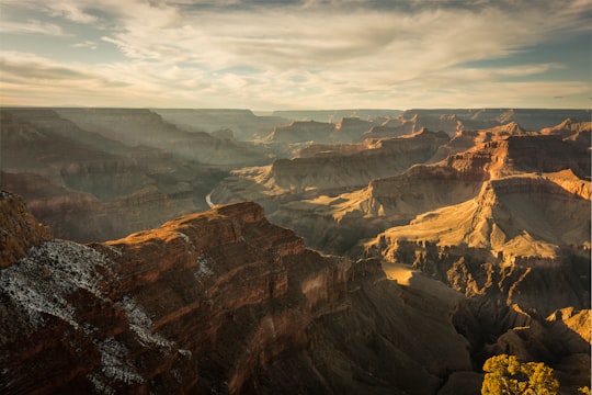 Grand Canyon National Park things to do in North Rim