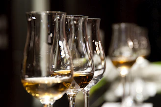 tequila tasting