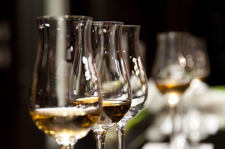 3 Outstanding Whiskies You Have to Try When You Visit Scotland