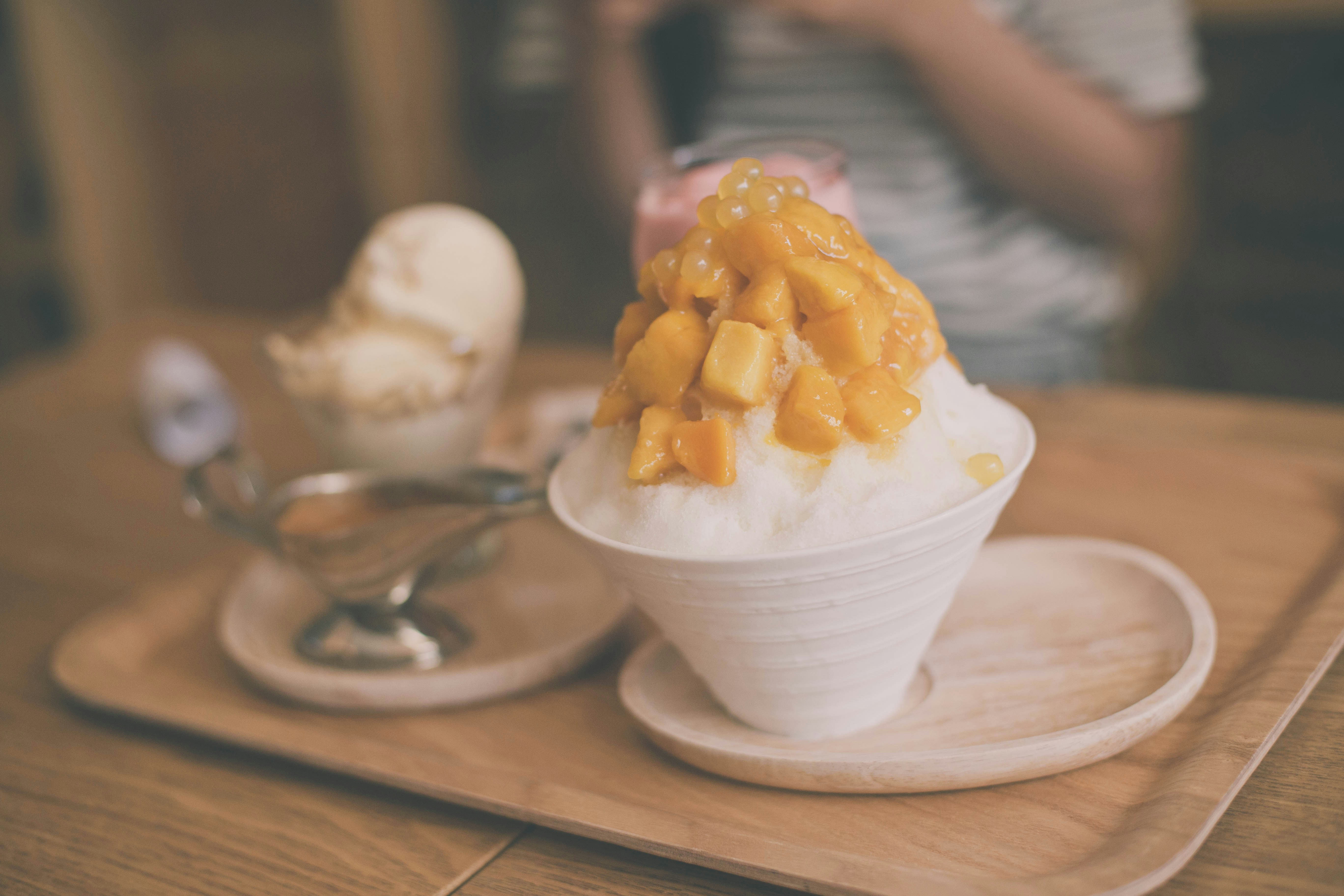 Free Unsplash photo from Dan Chung