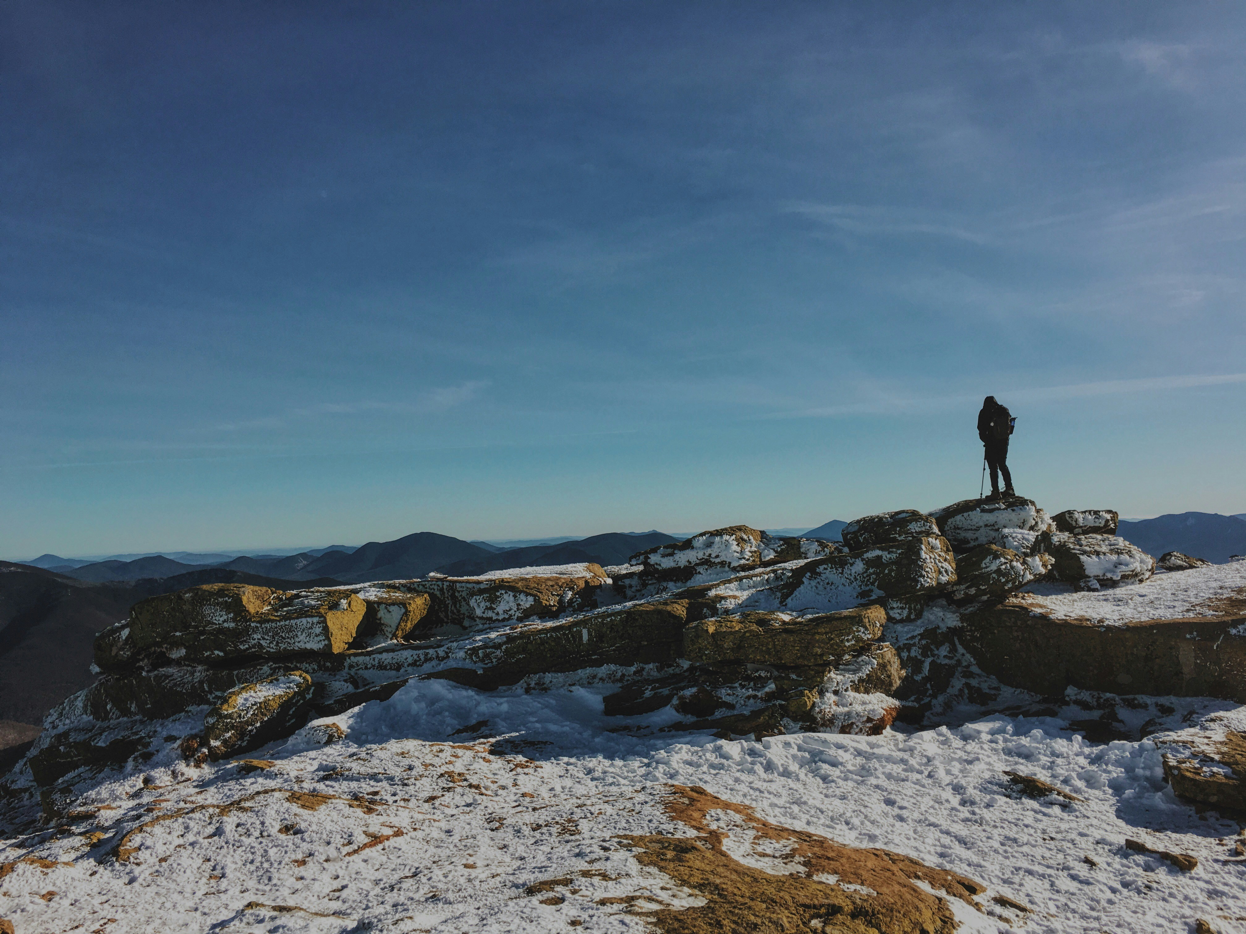 Free Unsplash photo from Vijay Sridhar