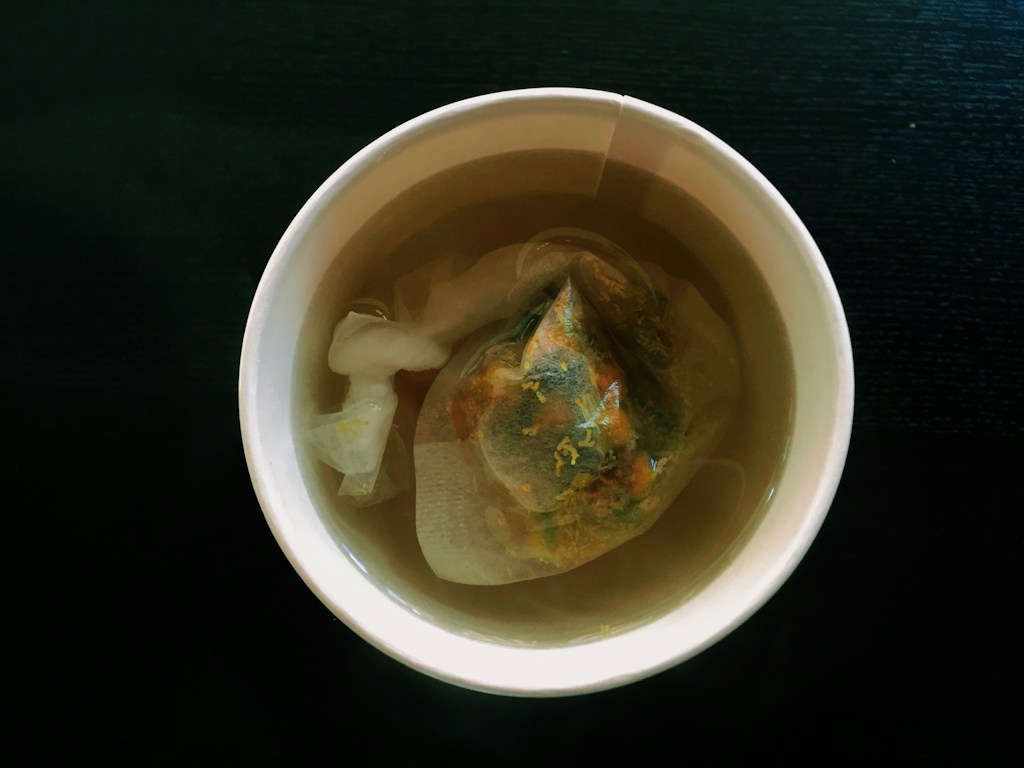 Manzanilla Suave