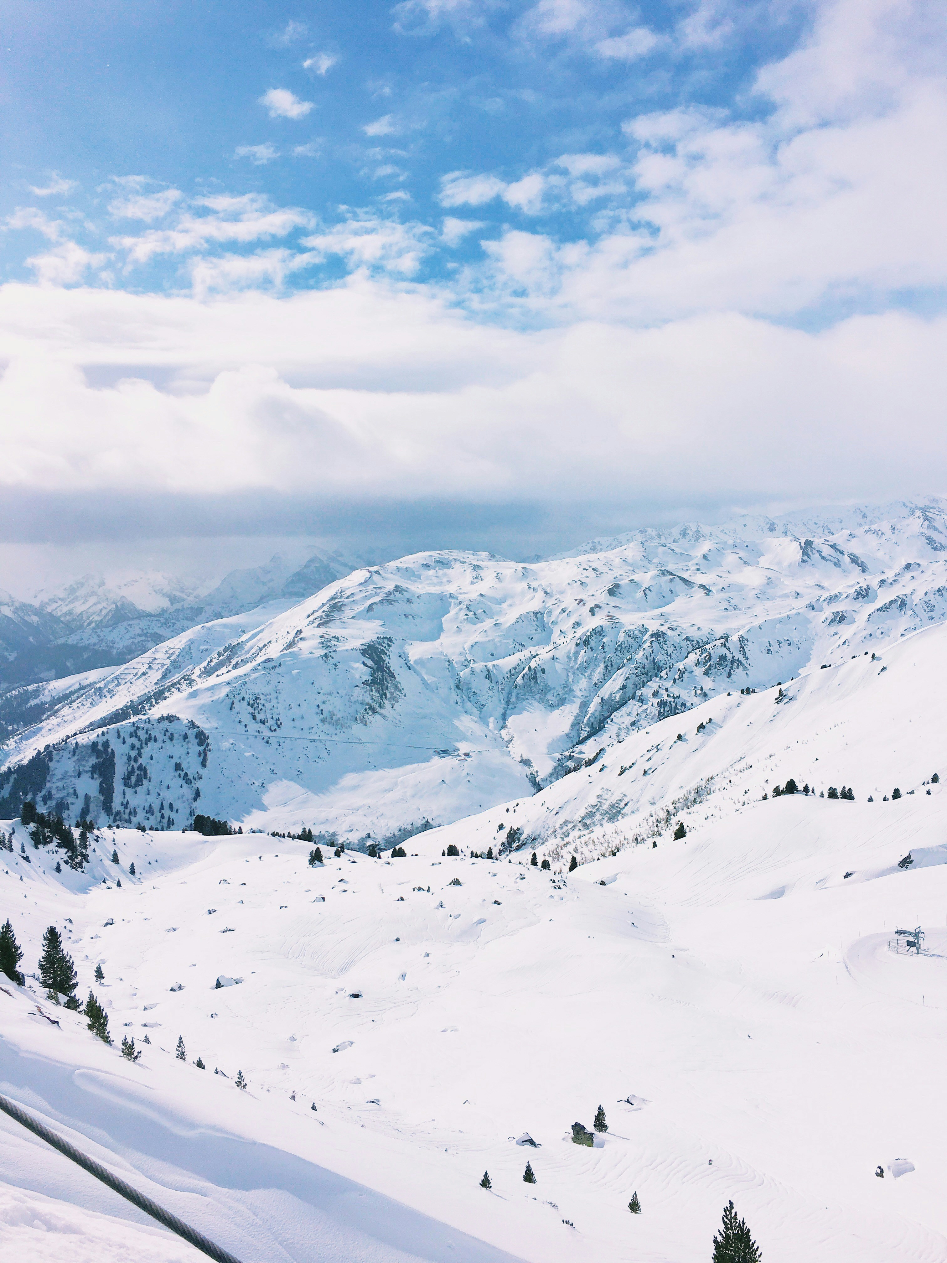 Free Unsplash photo from Fabian Liehret