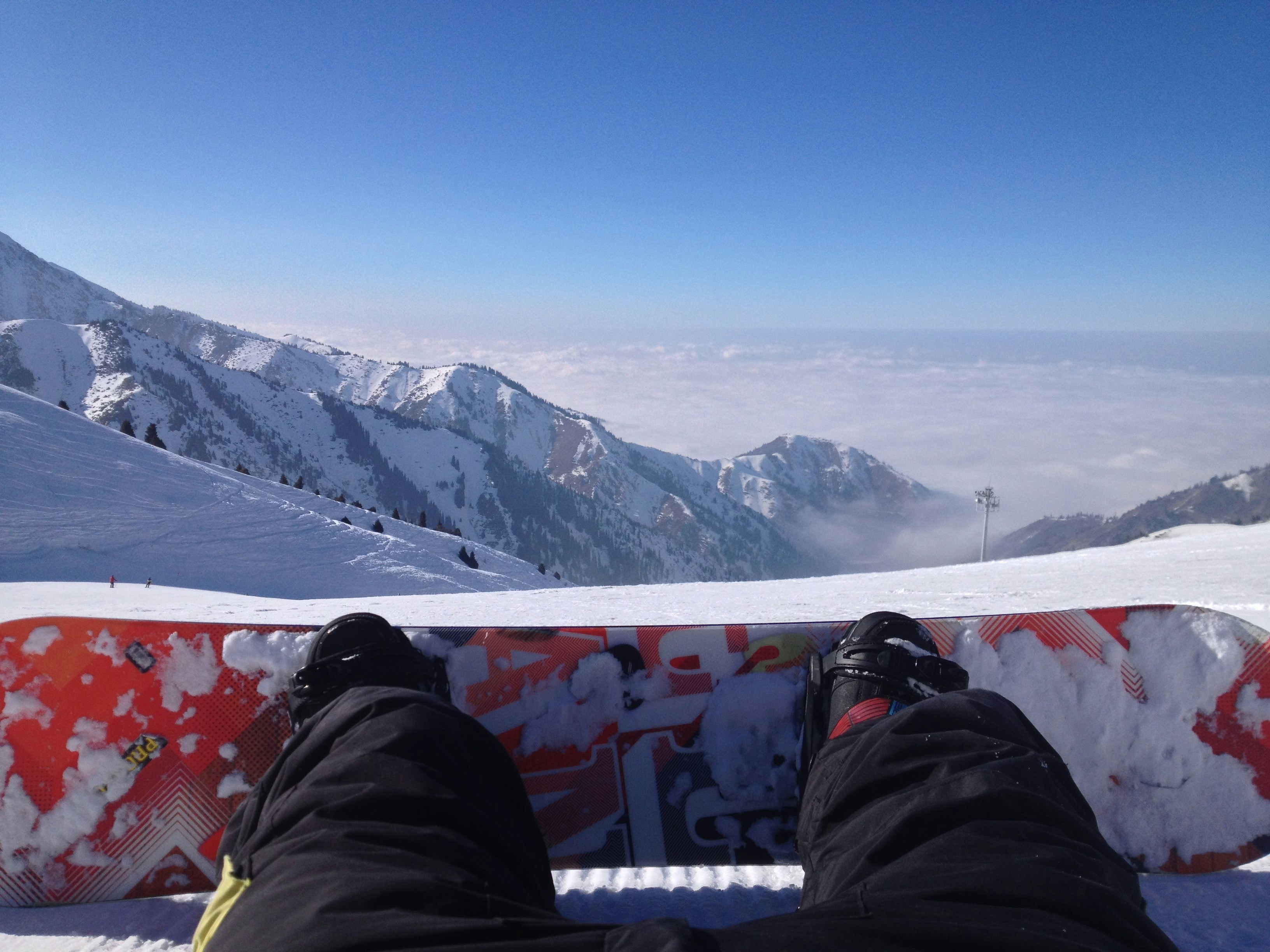 Free Unsplash photo from Baqbergen Atabayev