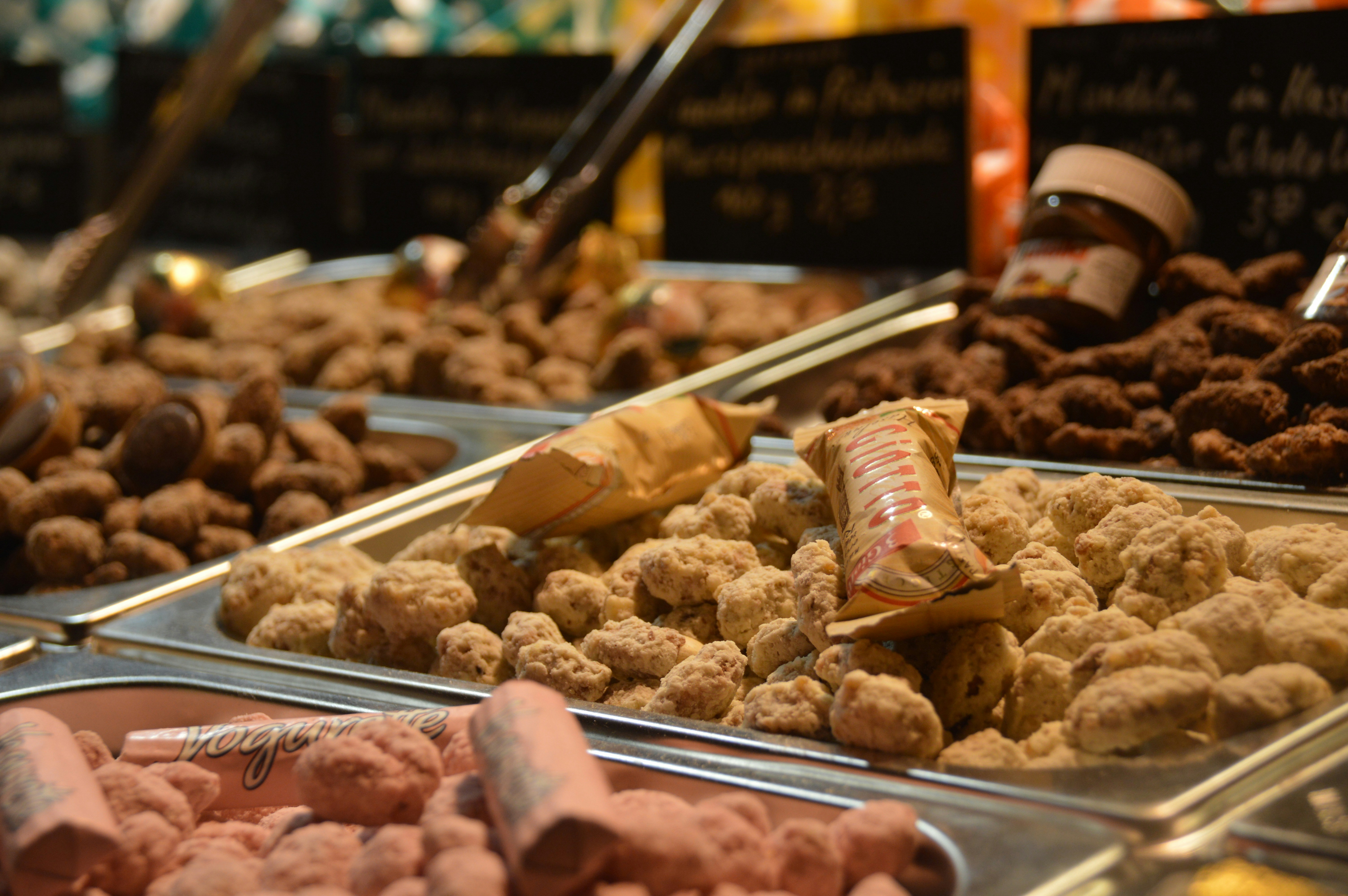 Free Unsplash photo from Bernhard Klug