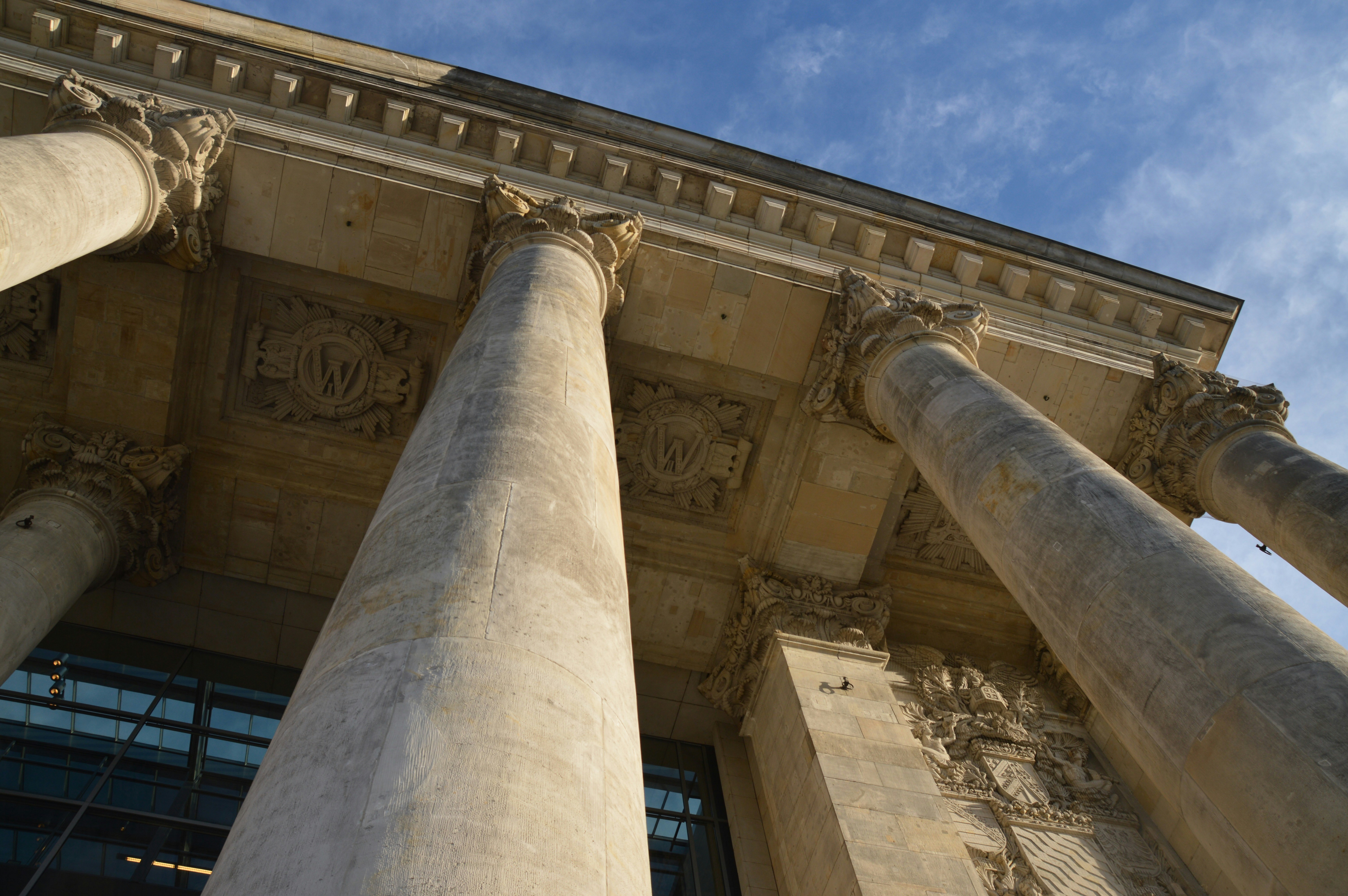 Free Unsplash photo from Bernhard Klug