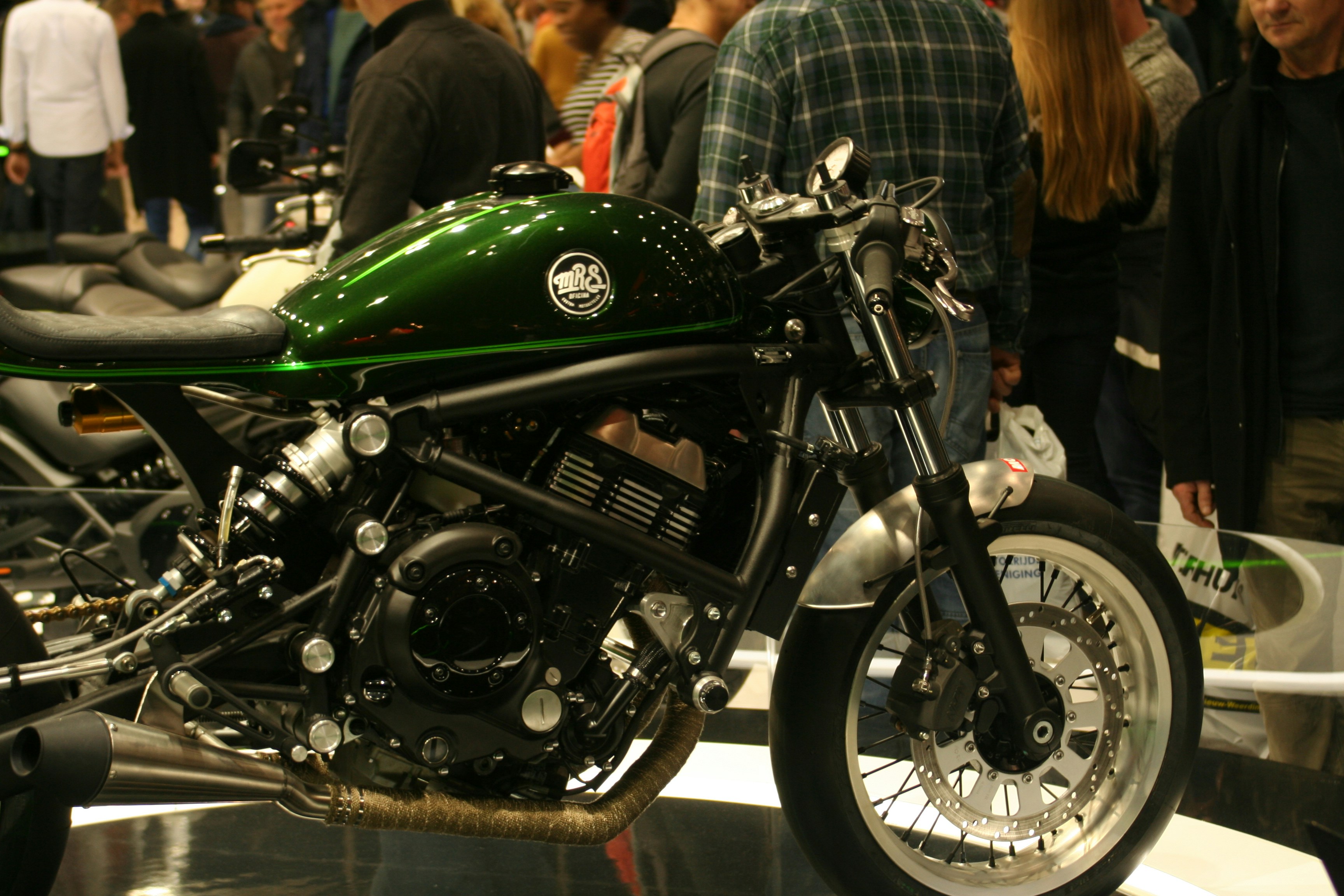 Free Unsplash photo from Sven Bellen