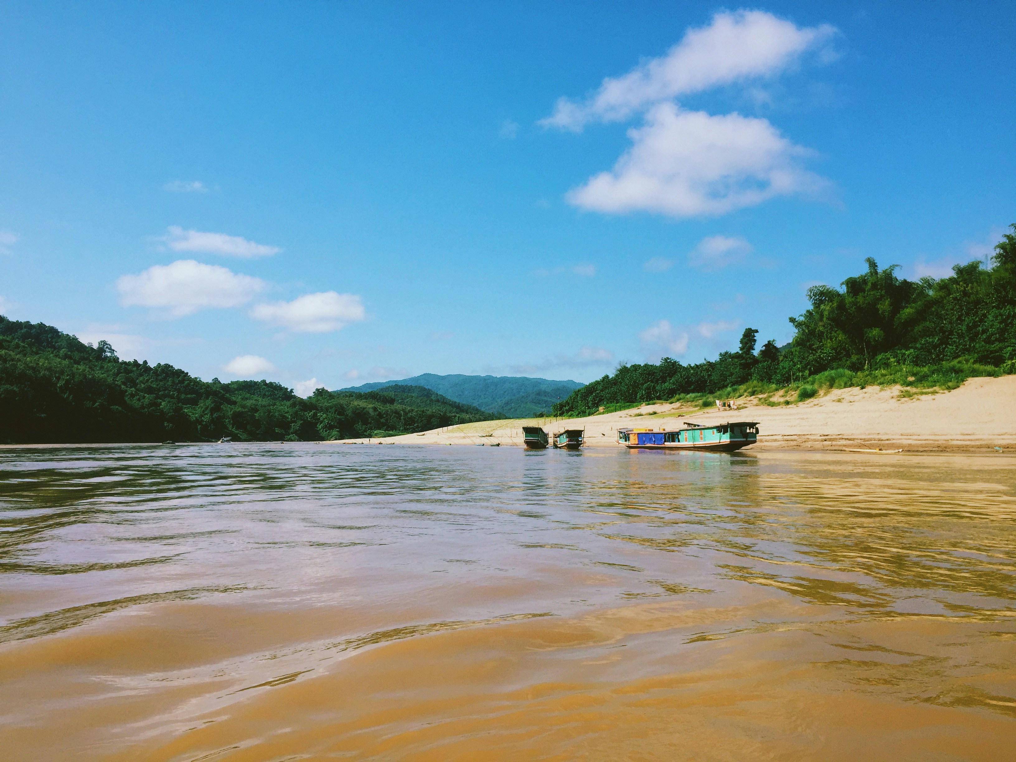 Free Unsplash photo from Dean Elliott