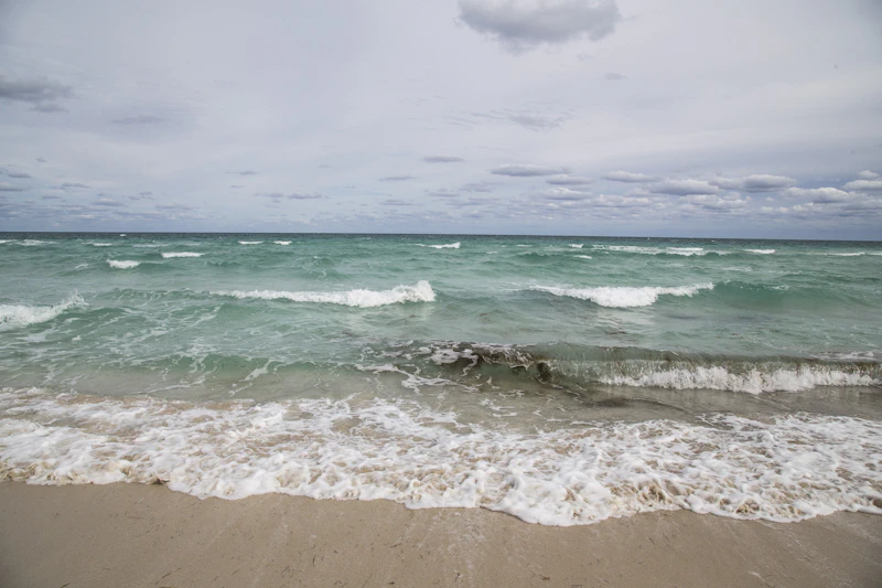 Best Beaches for Kids Near Miami: Safe, Shallow, and Worth the Drive