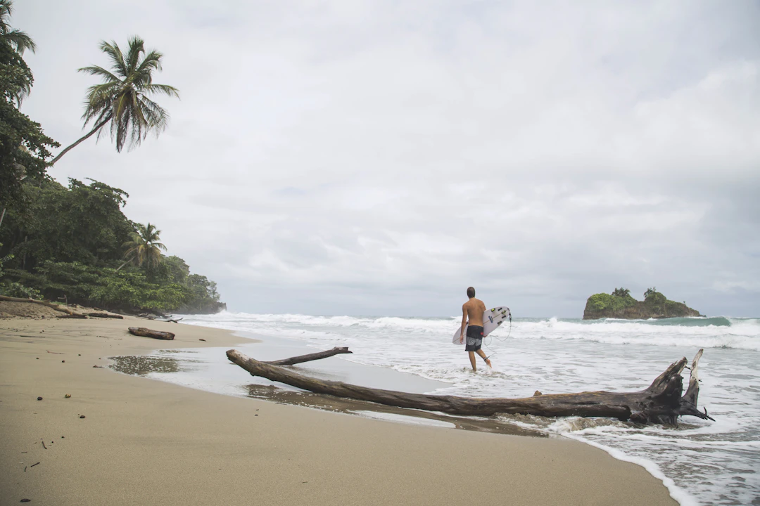 5-Day Puerto Viejo Budget Itinerary | Costa Rica Backpacking