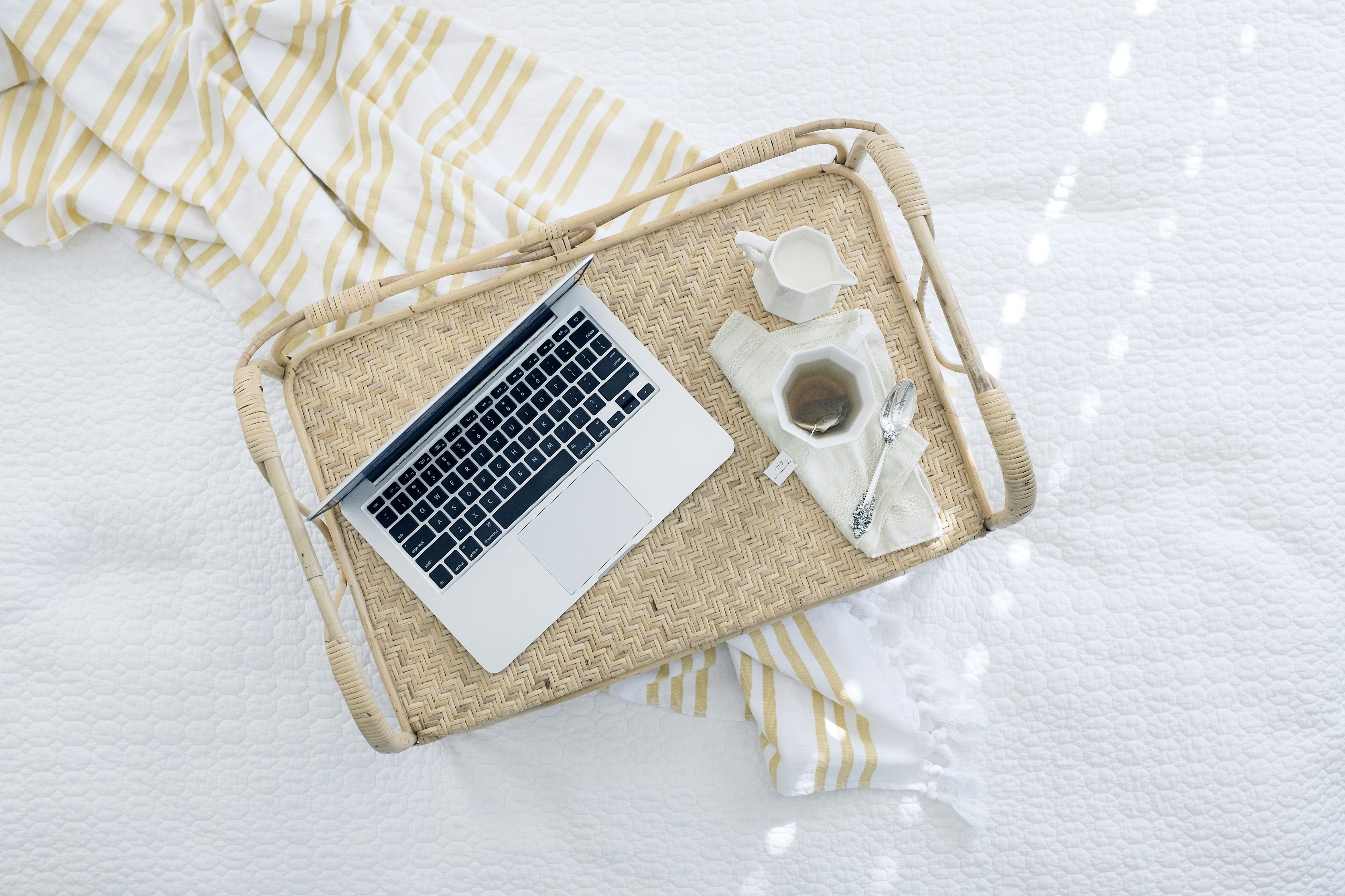 How to start freelancing online
