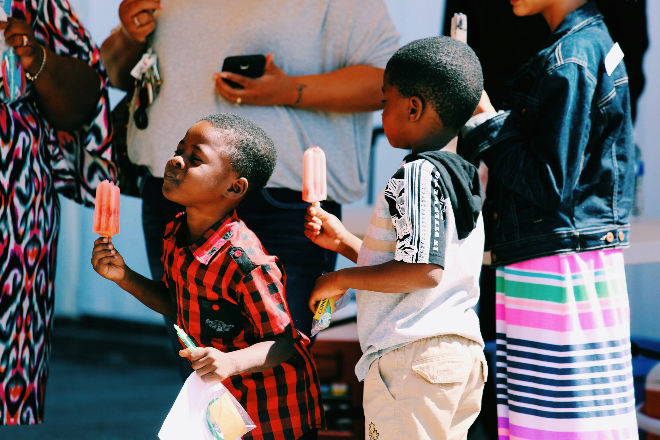 Free Unsplash photo from Jordan Lyles