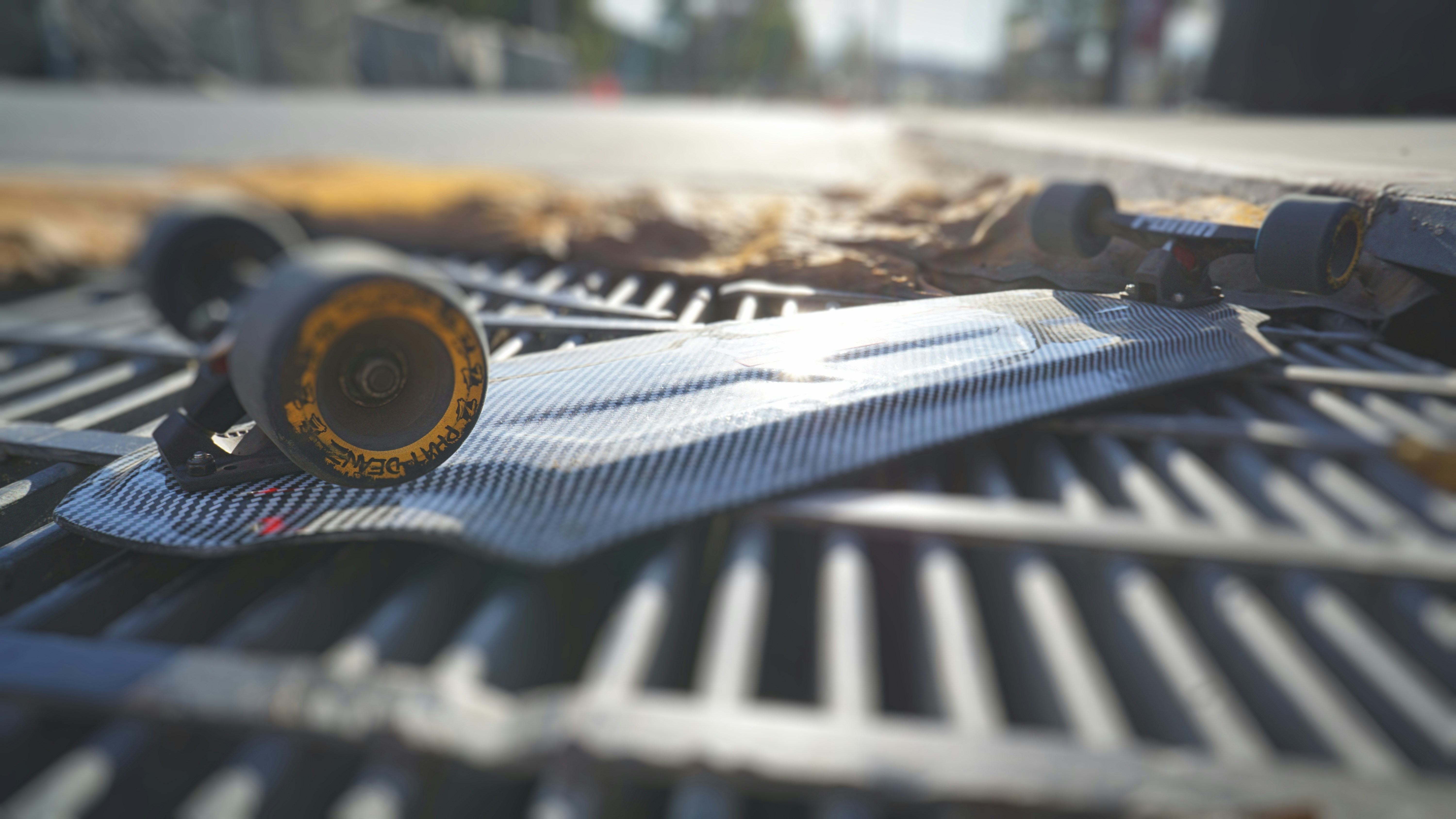 Classic Double Kickboard