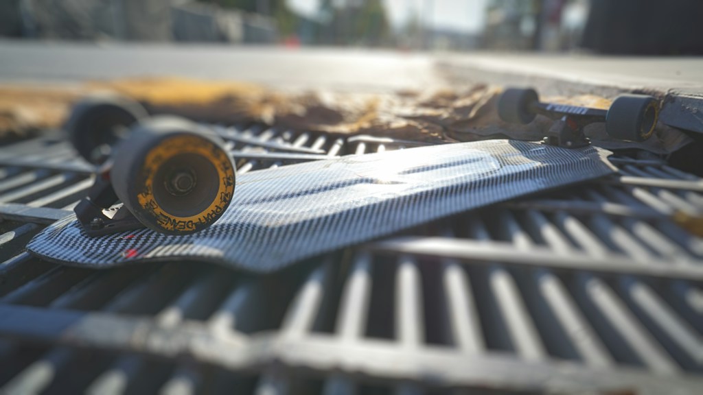 Urban Pop Deck