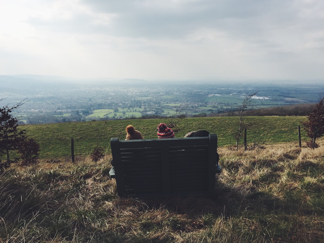 Plain photo spot Cleeve Hill Swindon