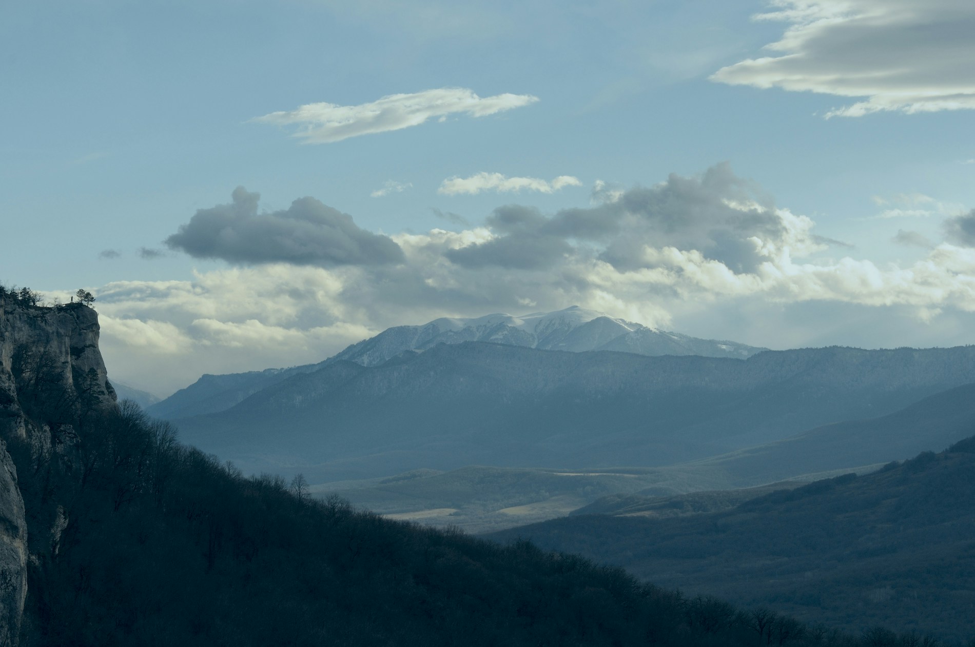 Free Unsplash photo from Sergey Bakhvalov