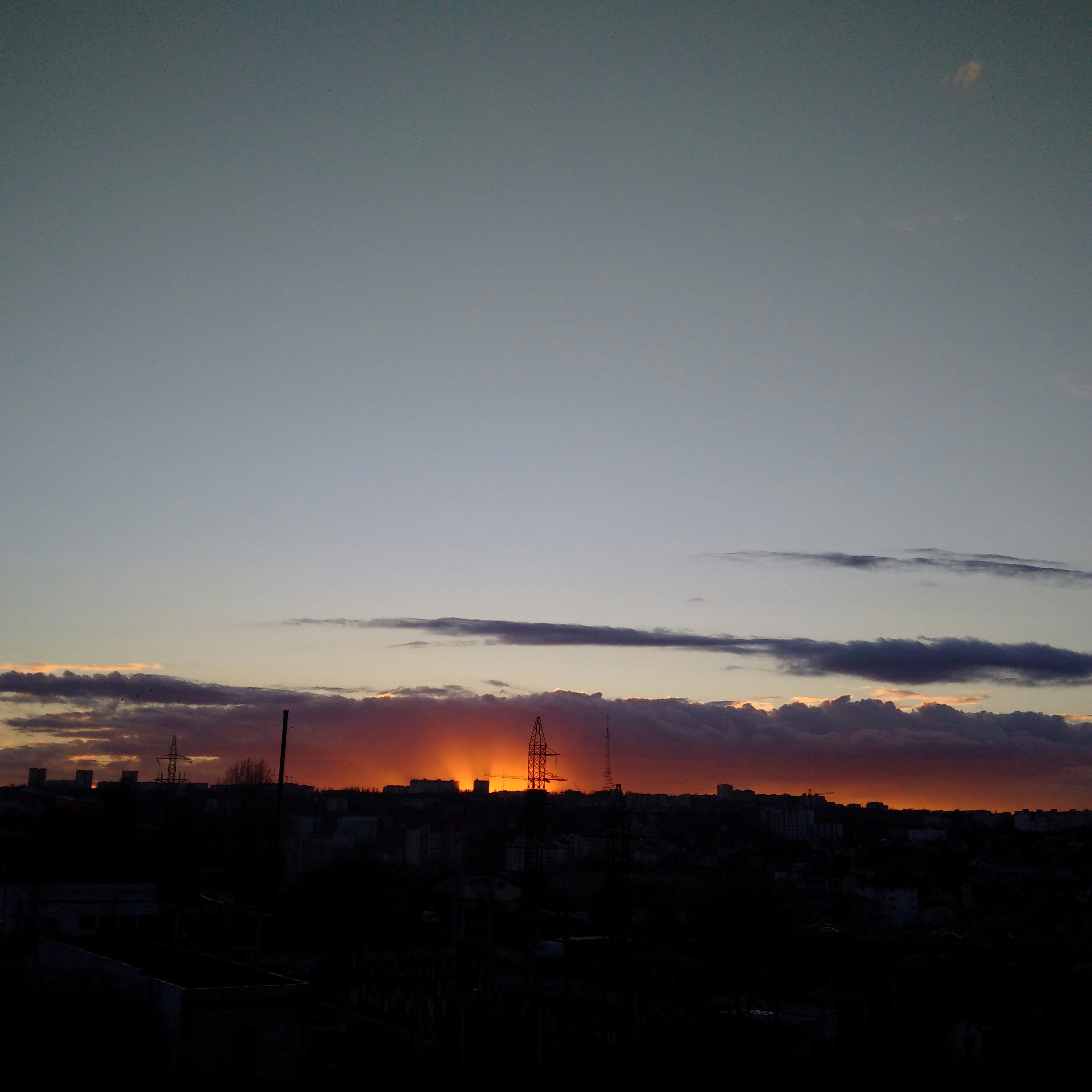 Free Unsplash photo from Vlad Burac