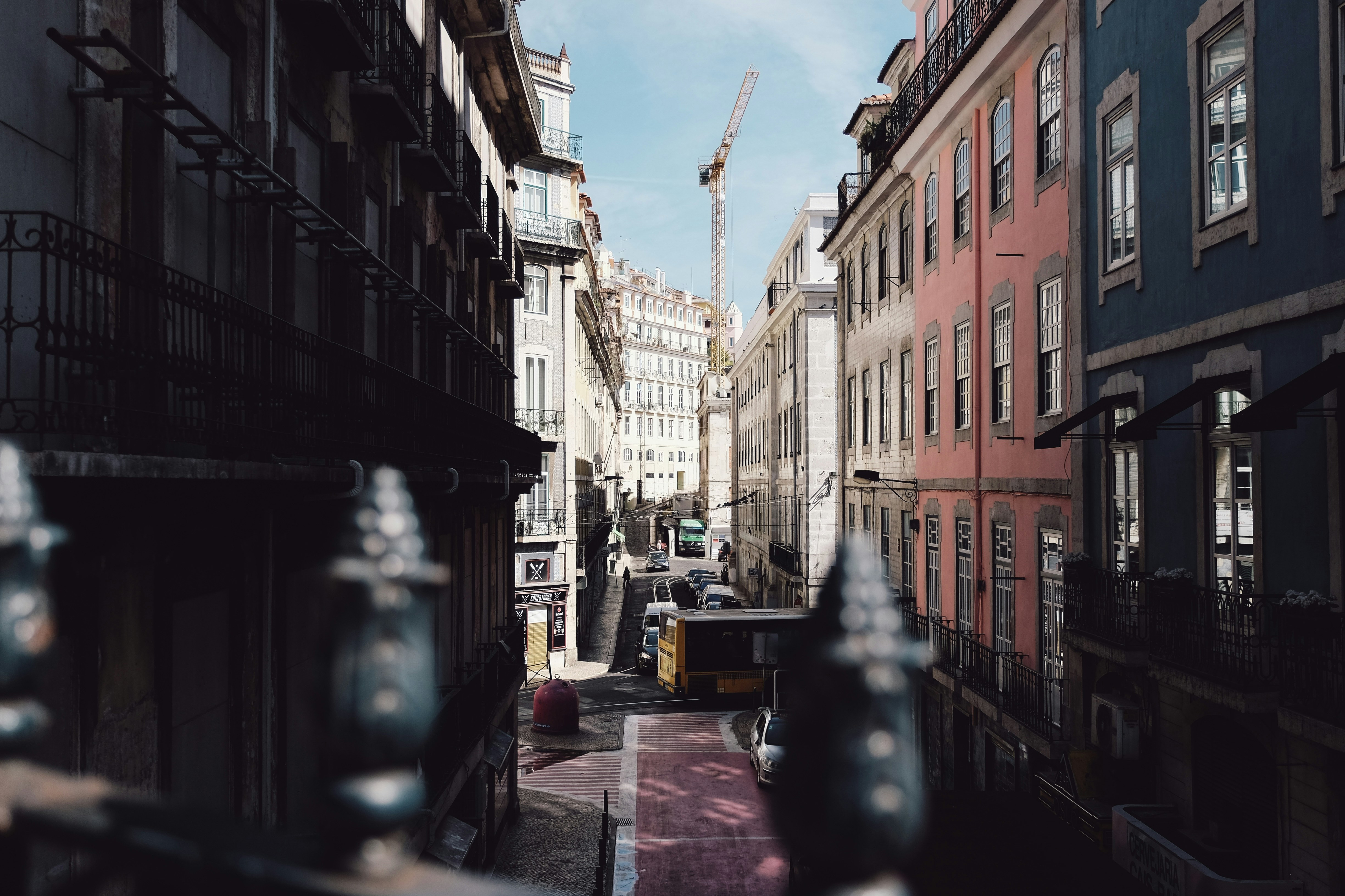 Free Unsplash photo from Johannes Billey