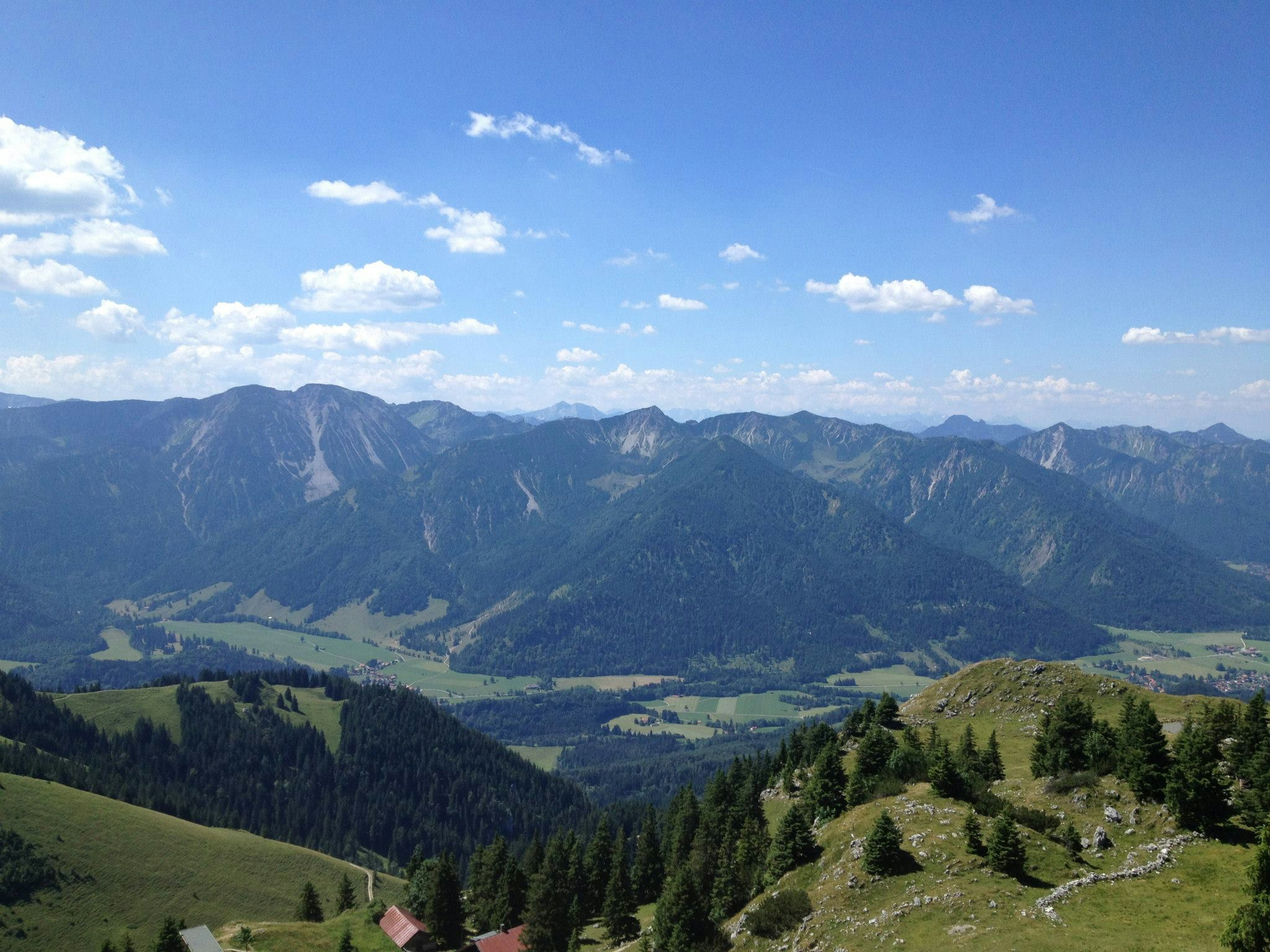 Free Unsplash photo from Florian Fetsch