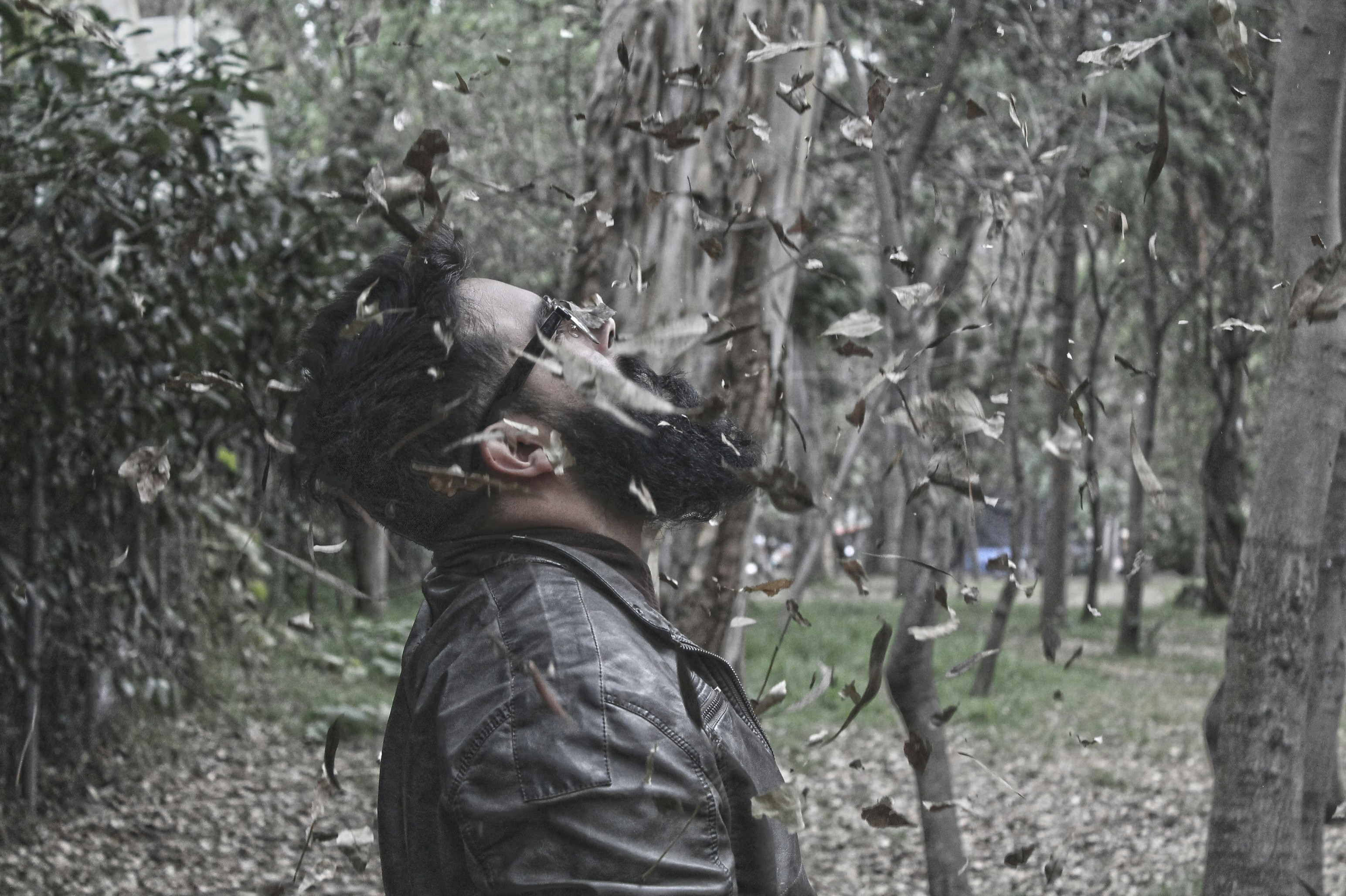 Free Unsplash photo from Daniel Navejas